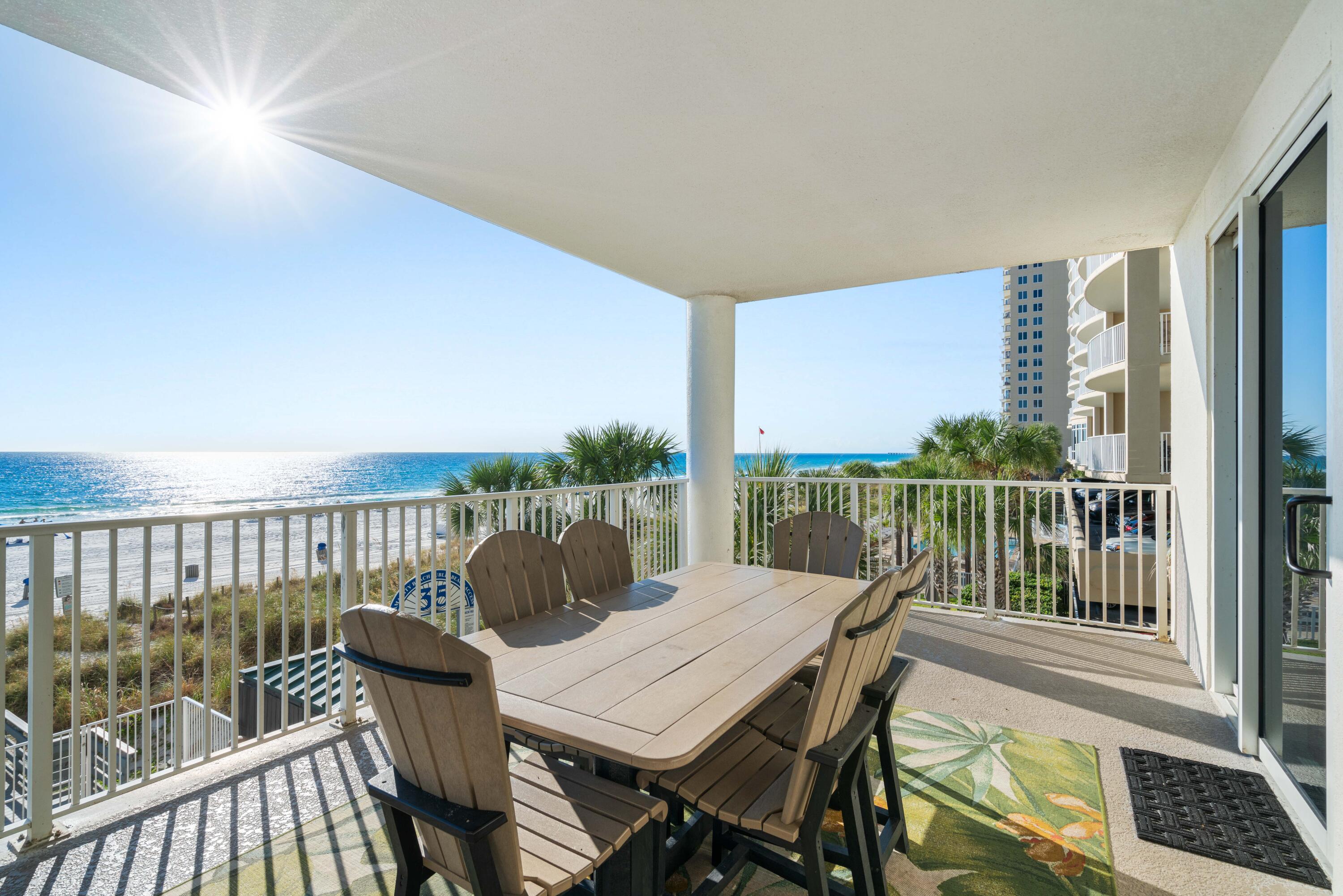 10611 Front Beach Road Panama City Beach FL 32407