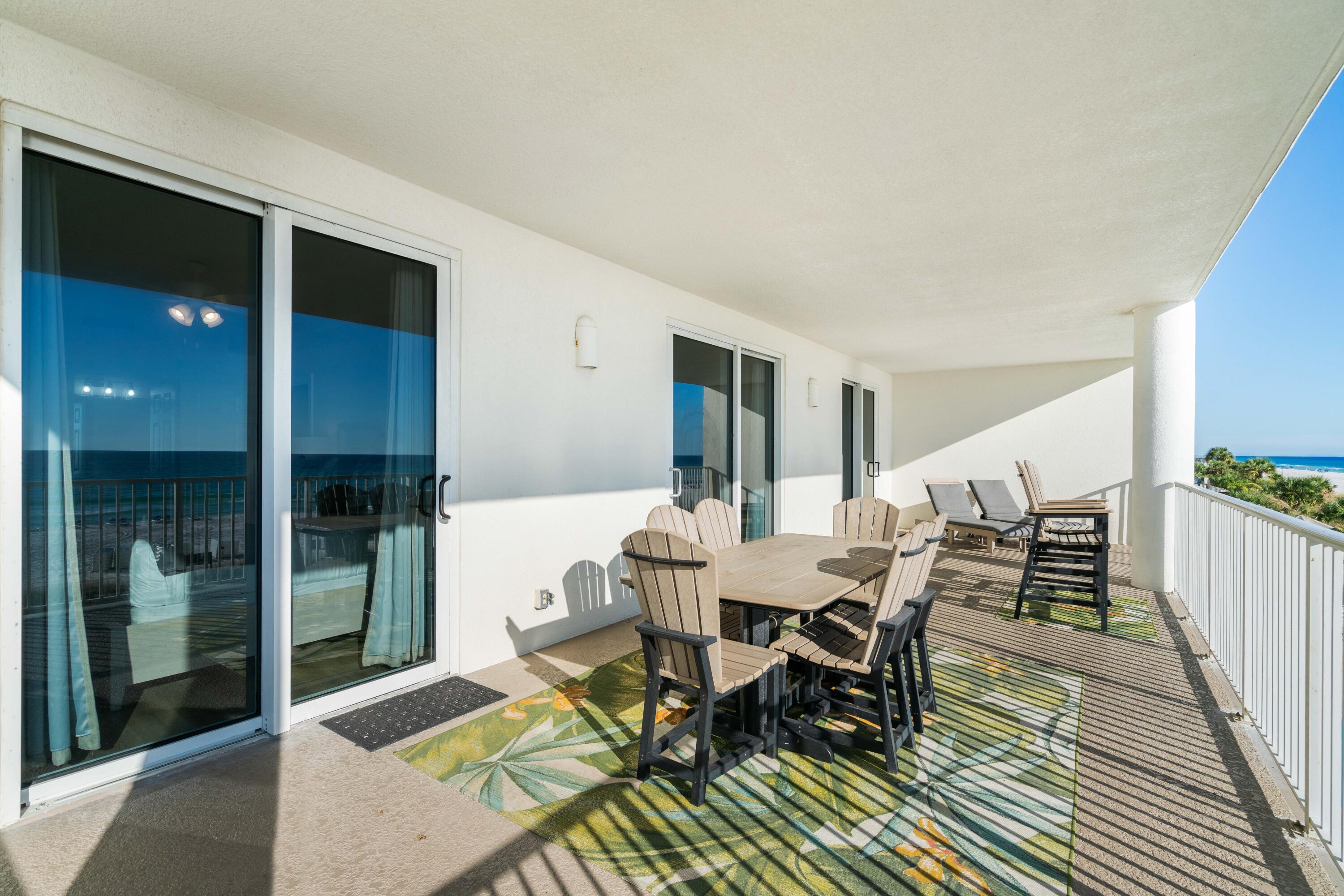 10611 Front Beach Road Panama City Beach FL 32407
