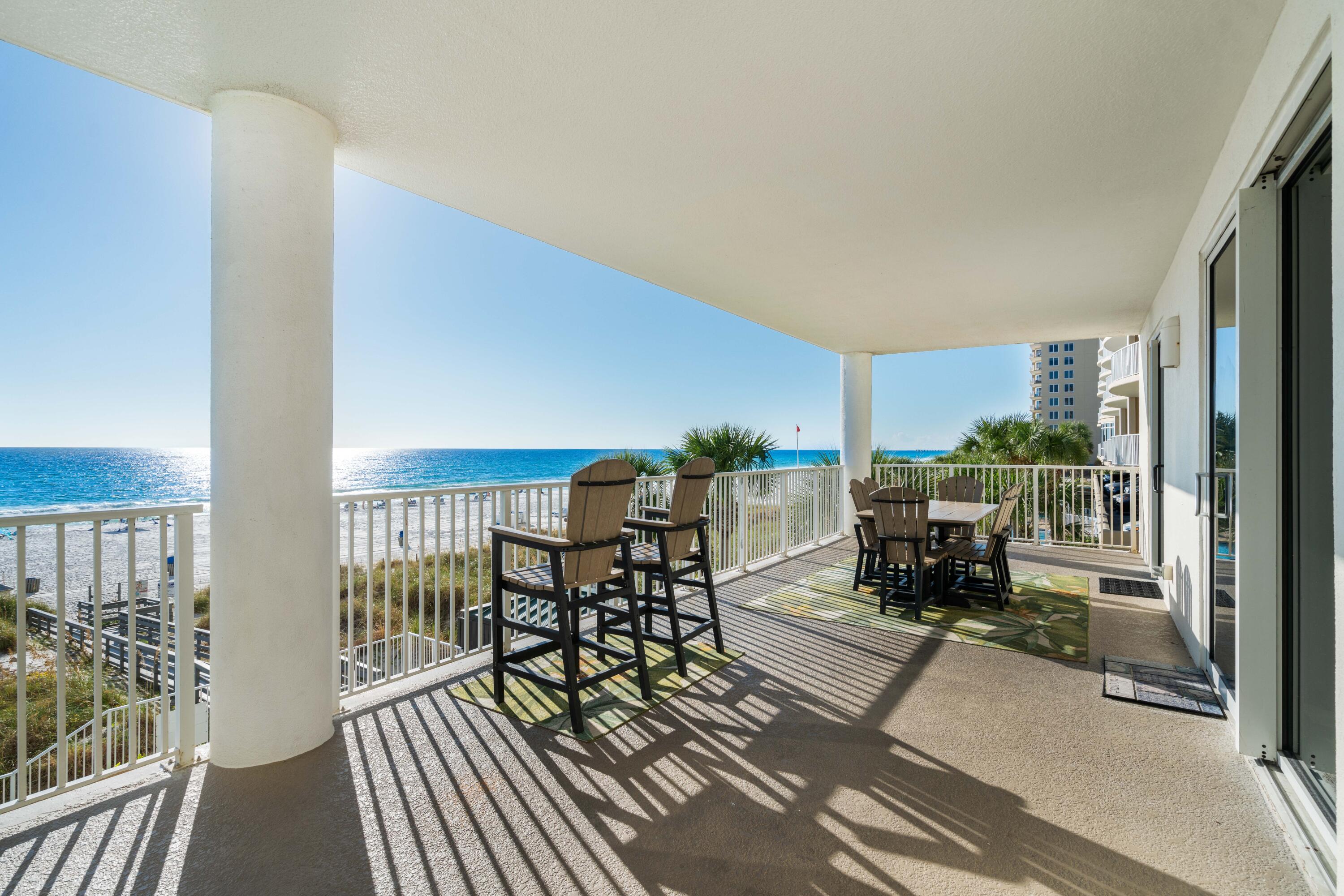 10611 Front Beach Road Panama City Beach FL 32407