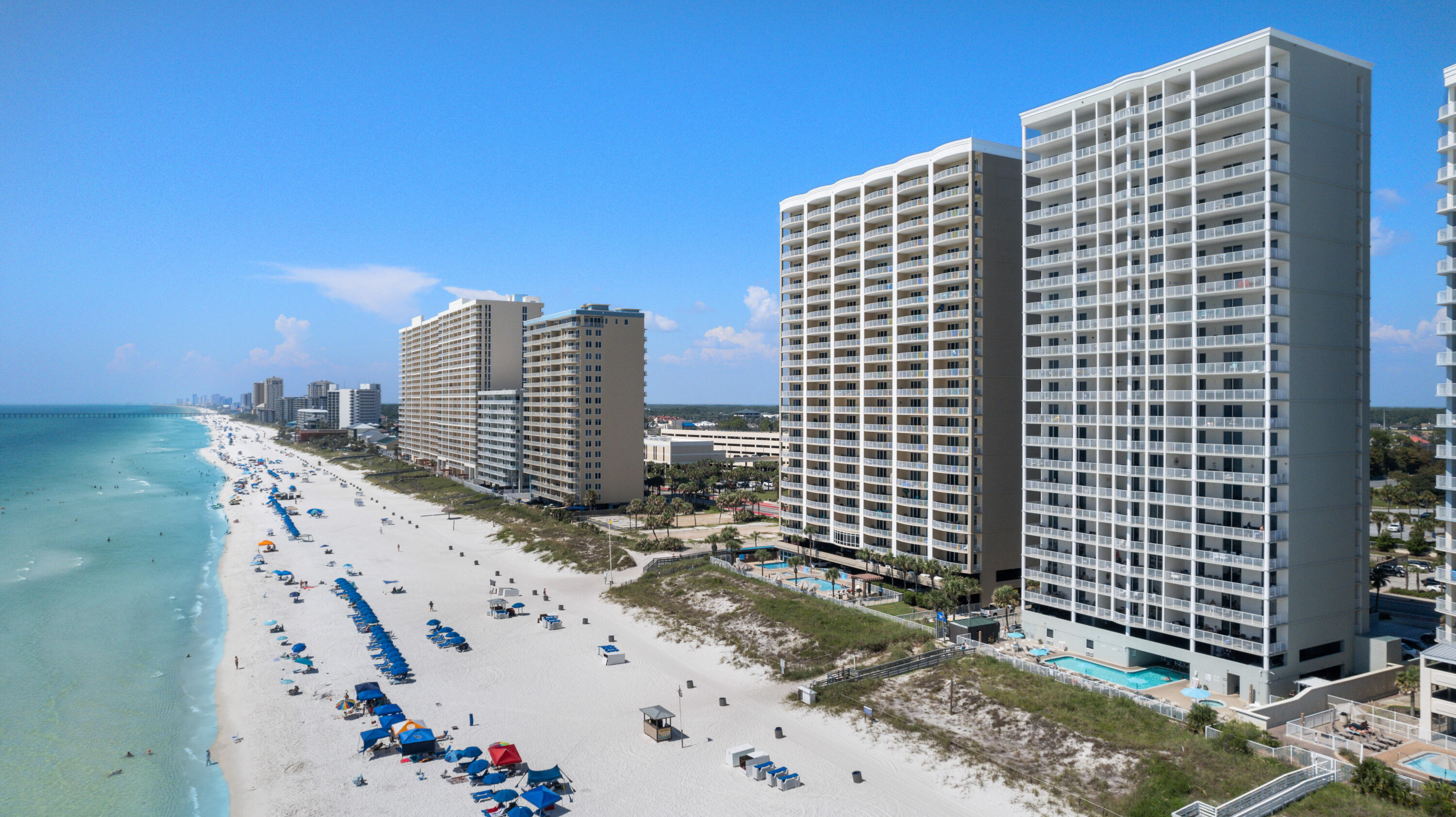 10611 Front Beach Road Panama City Beach FL 32407