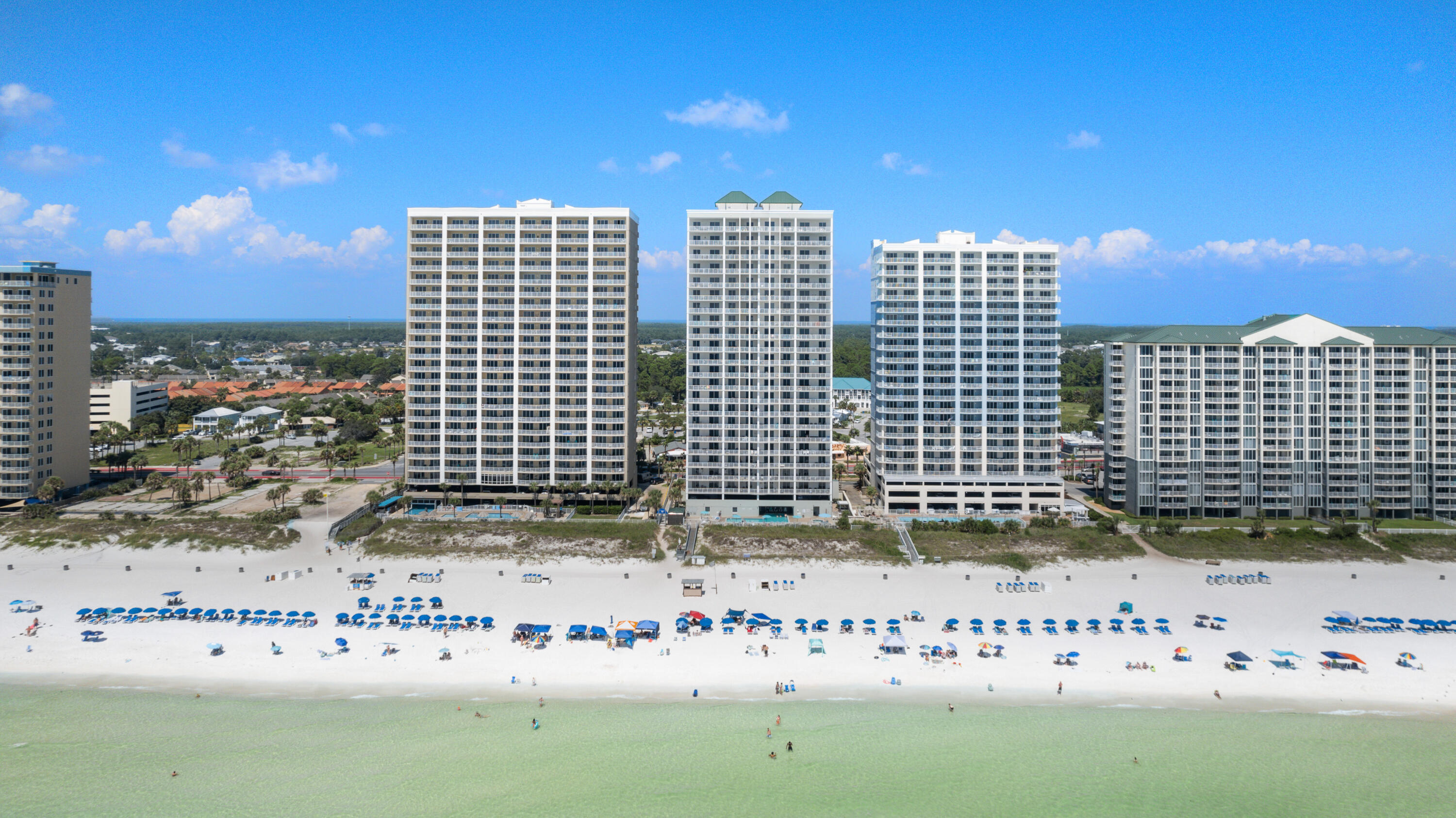 10611 Front Beach Road Panama City Beach FL 32407