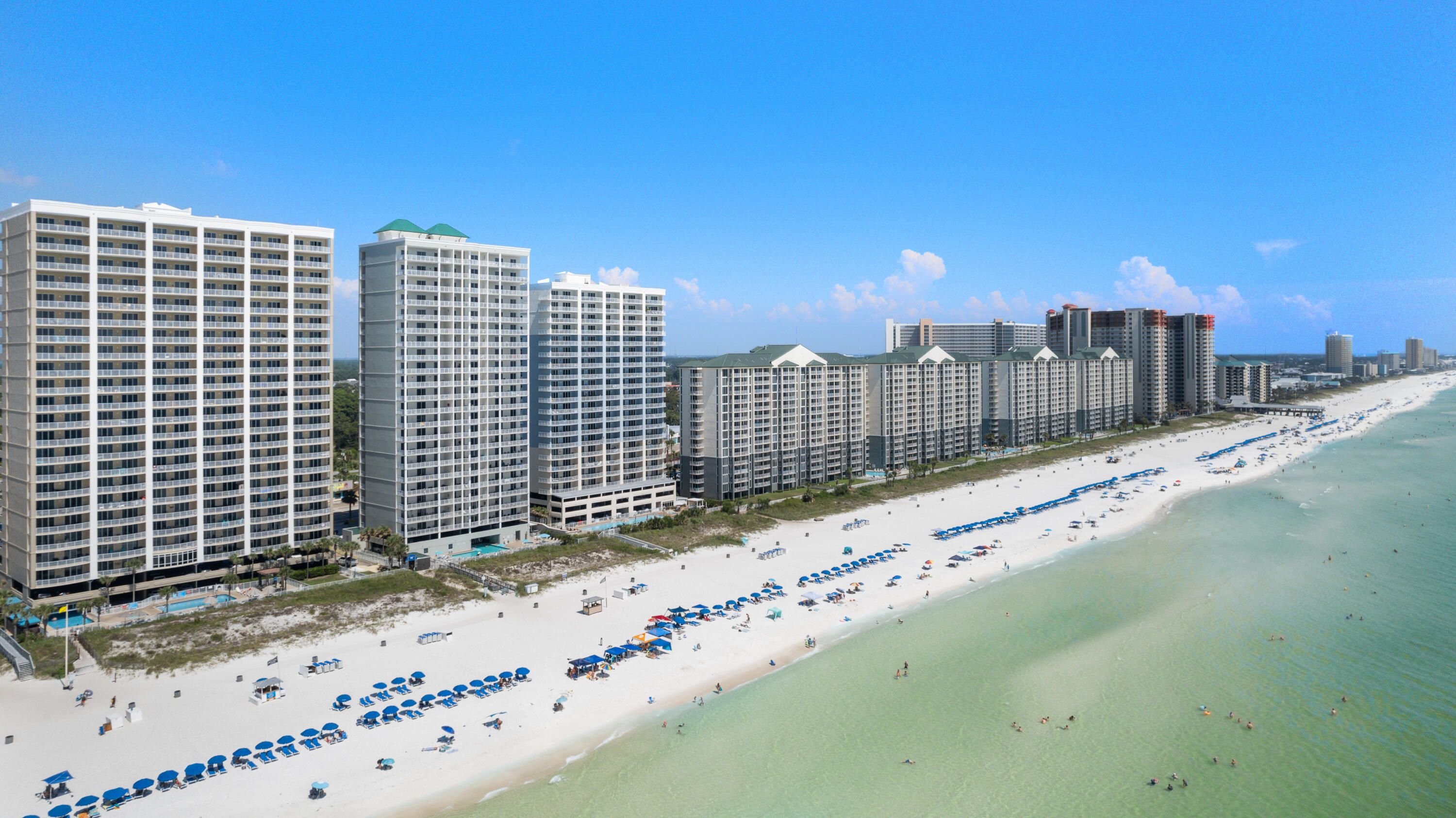 10611 Front Beach Road Panama City Beach FL 32407