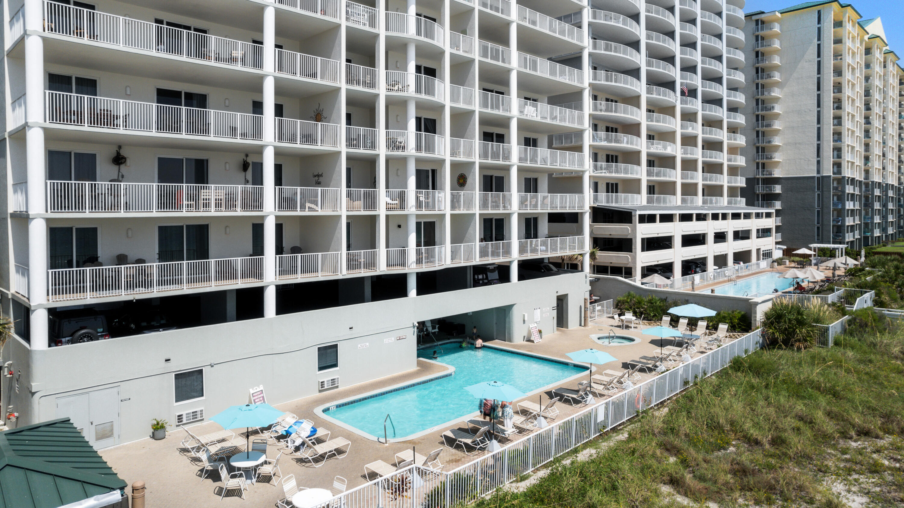 10611 Front Beach Road Panama City Beach FL 32407