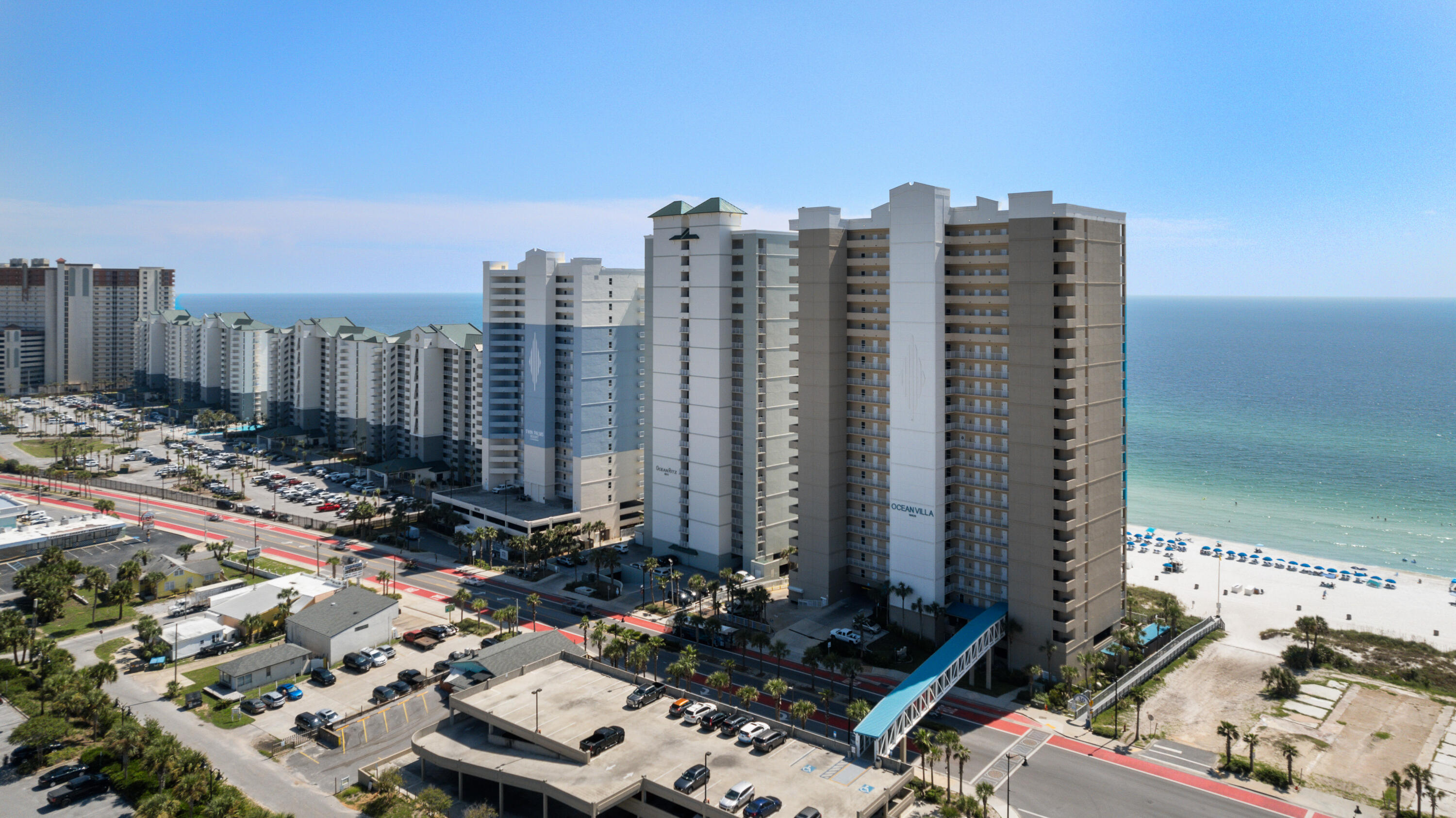 10611 Front Beach Road Panama City Beach FL 32407