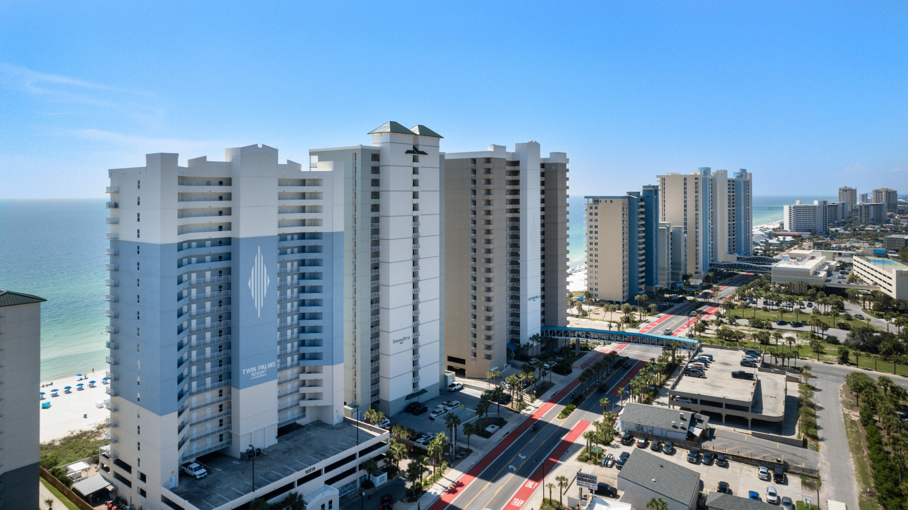10611 Front Beach Road Panama City Beach FL 32407