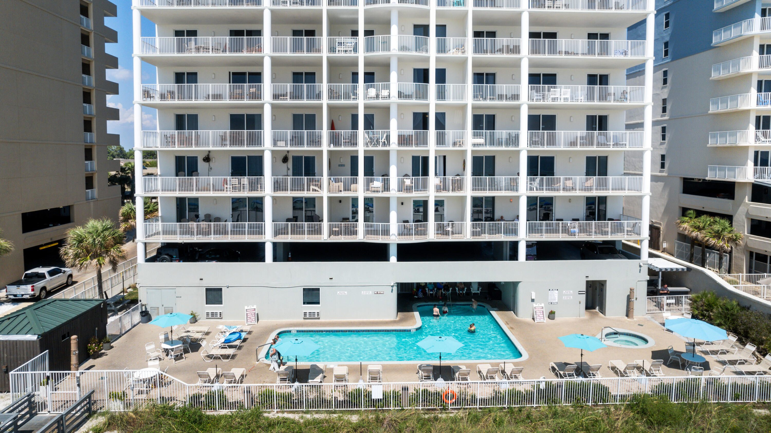 10611 Front Beach Road Panama City Beach FL 32407