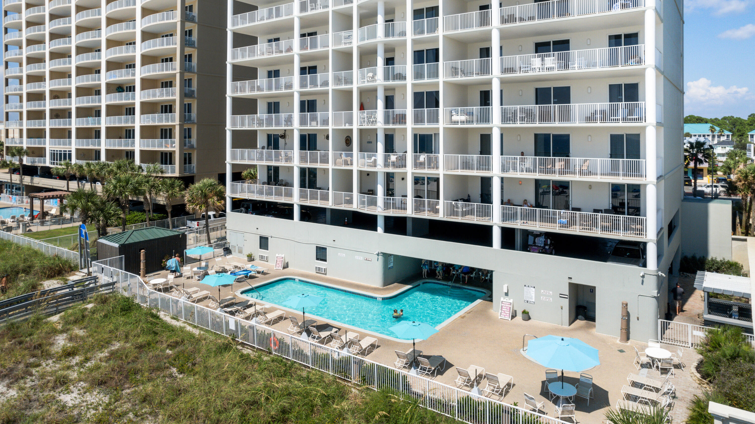 10611 Front Beach Road Panama City Beach FL 32407