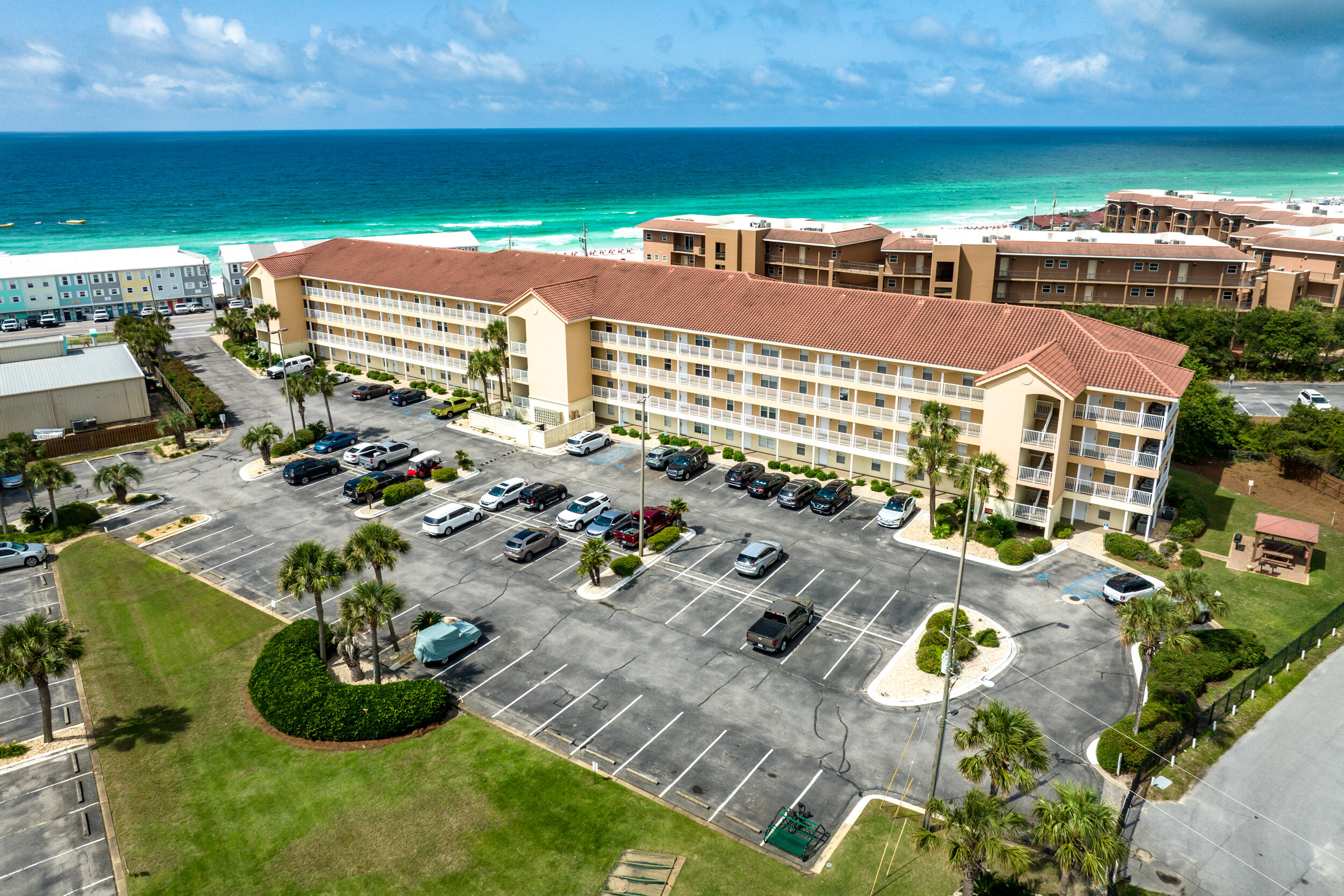 2076 Scenic Gulf Drive Miramar Beach FL 32550