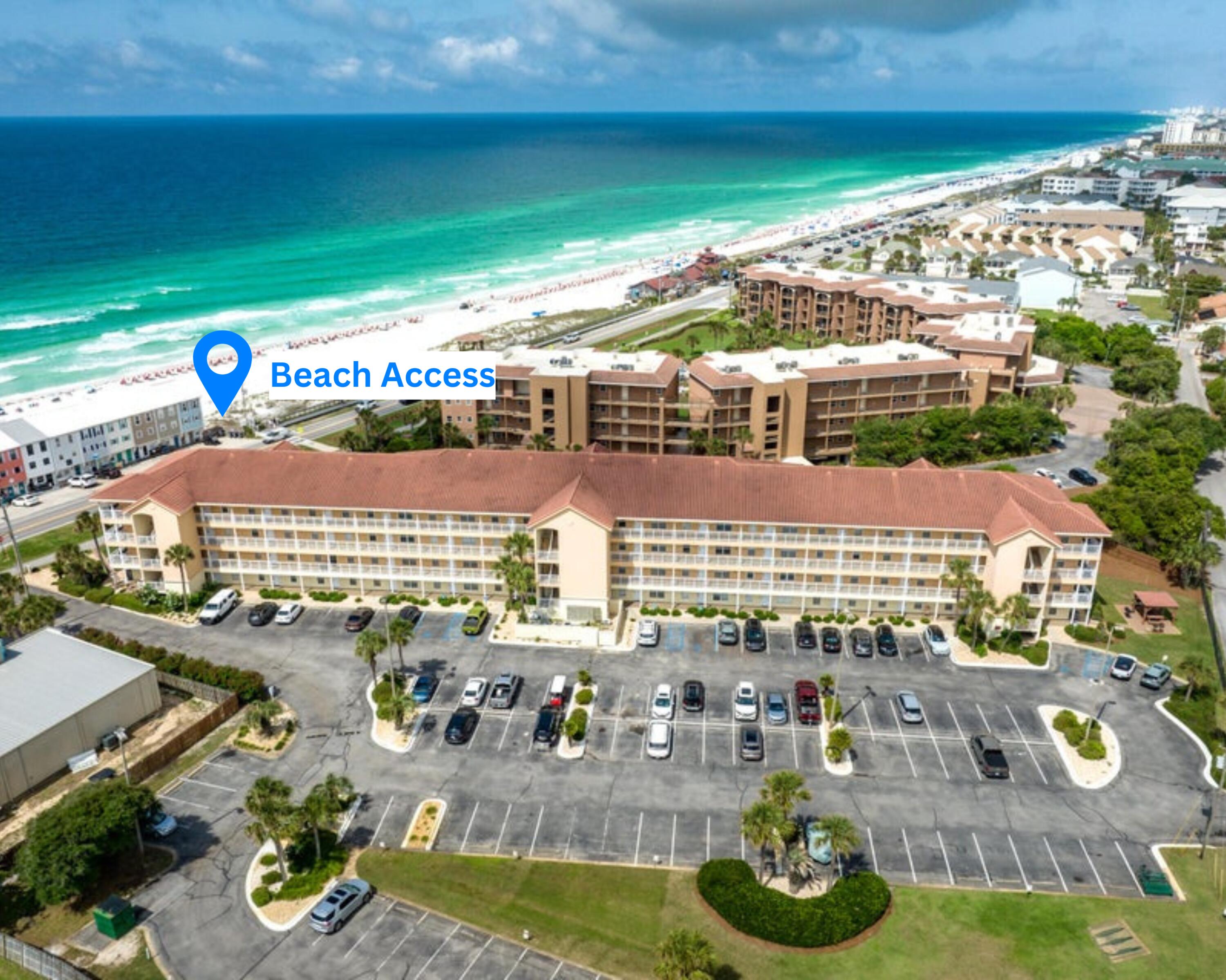 2076 Scenic Gulf Drive Miramar Beach FL 32550
