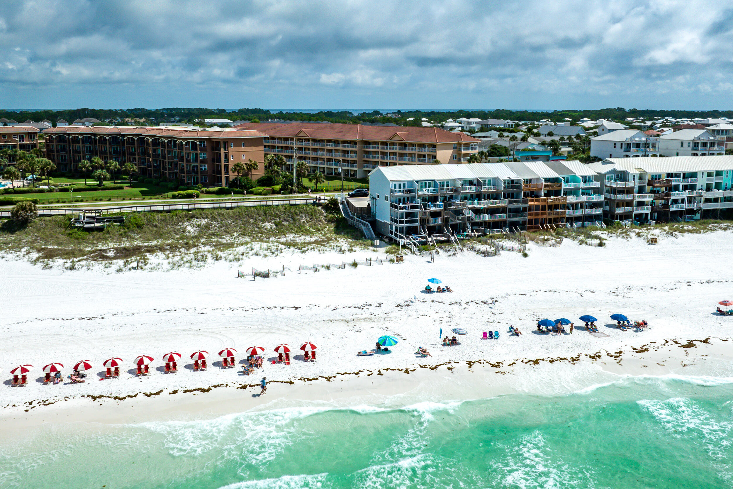 2076 Scenic Gulf Drive Miramar Beach FL 32550