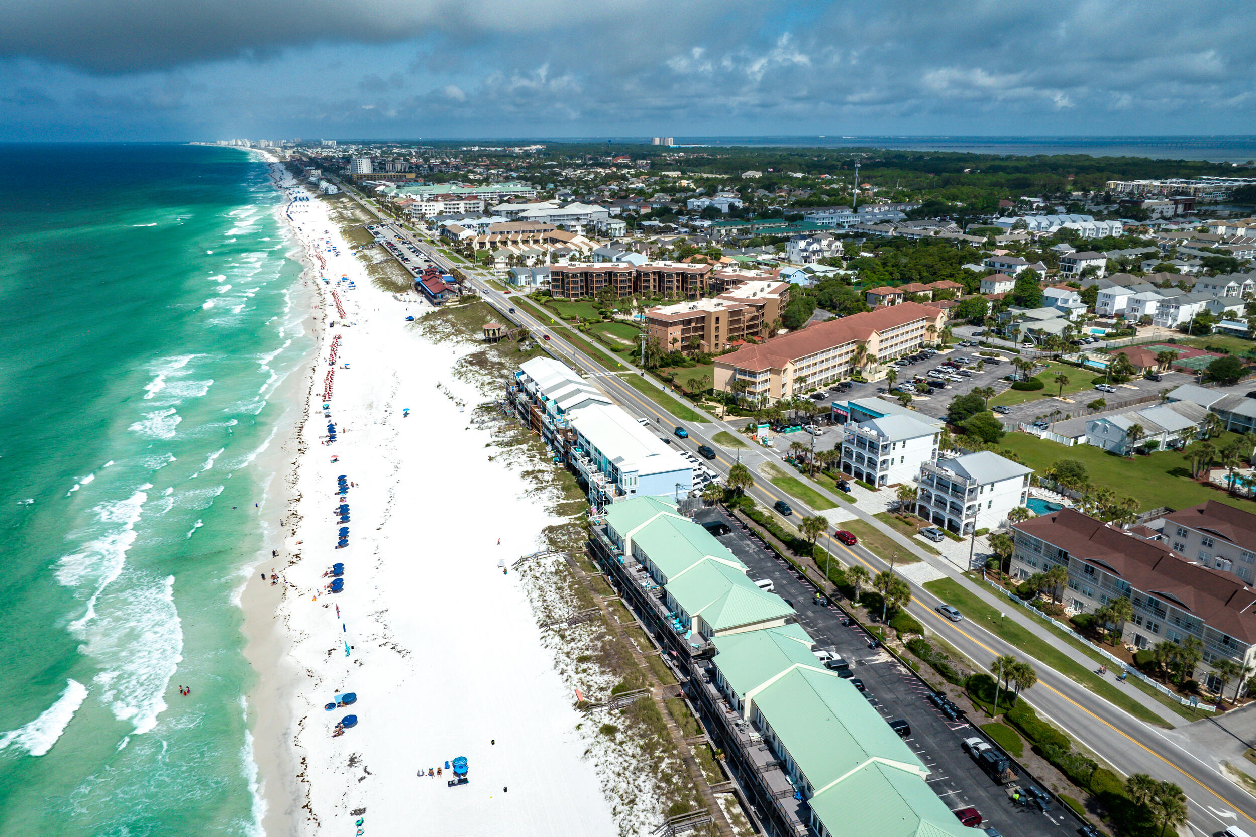 2076 Scenic Gulf Drive Miramar Beach FL 32550