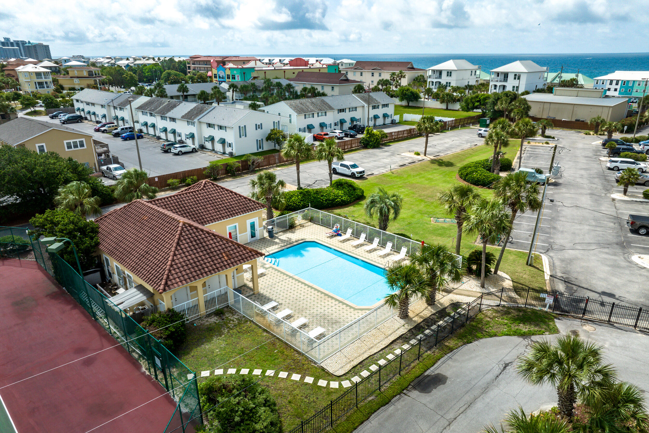 2076 Scenic Gulf Drive Miramar Beach FL 32550