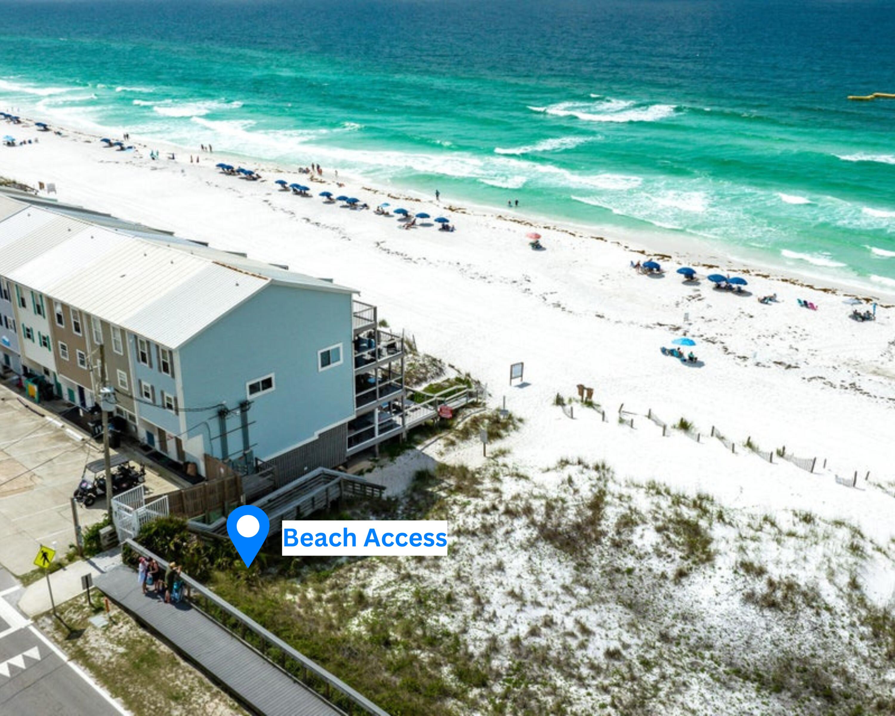 2076 Scenic Gulf Drive Miramar Beach FL 32550