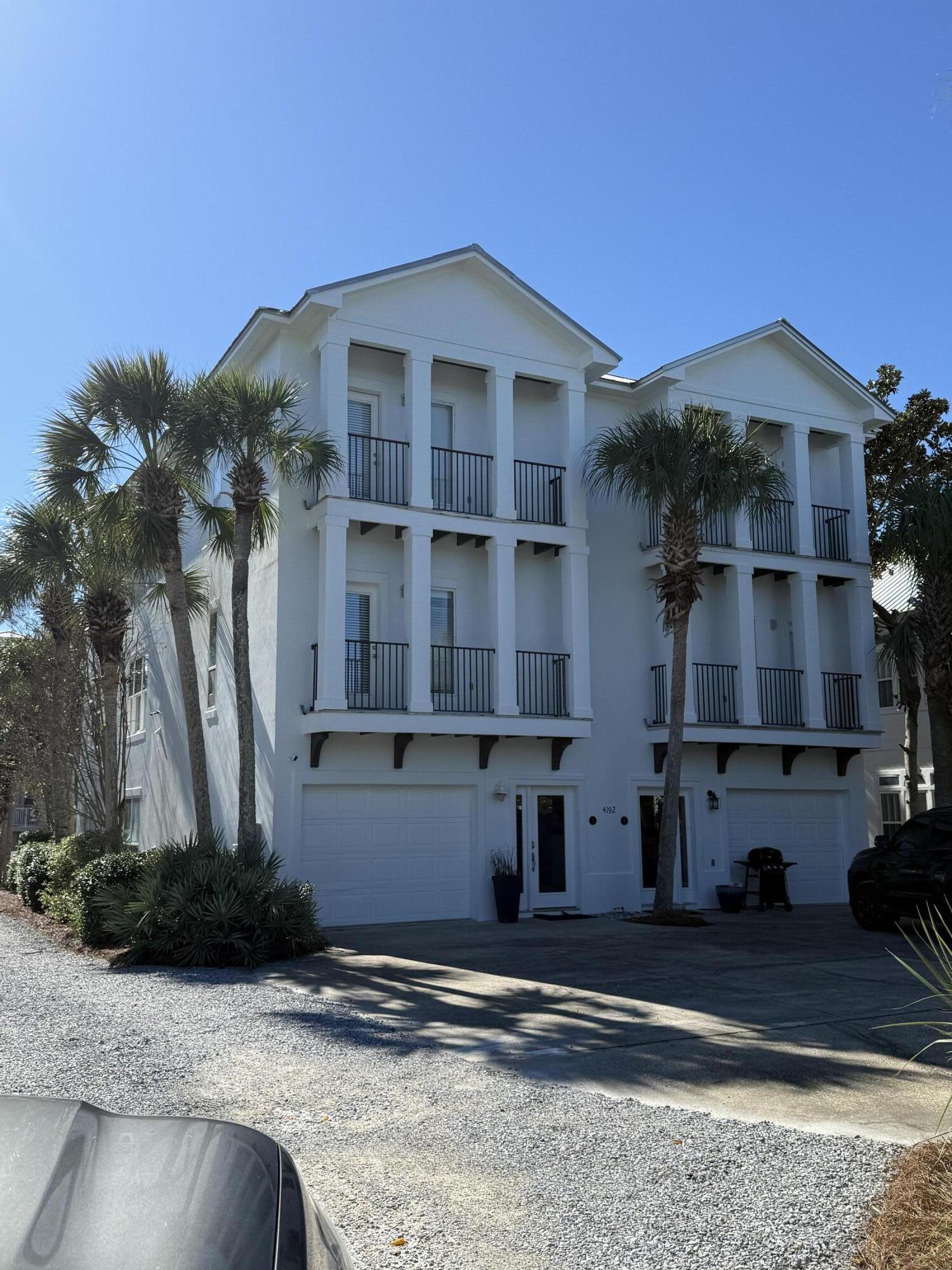 4192 E County Hwy 30a Santa Rosa Beach FL 32459