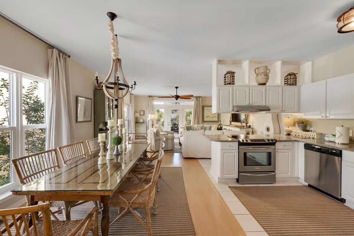 4192 E County Hwy 30a Santa Rosa Beach FL 32459
