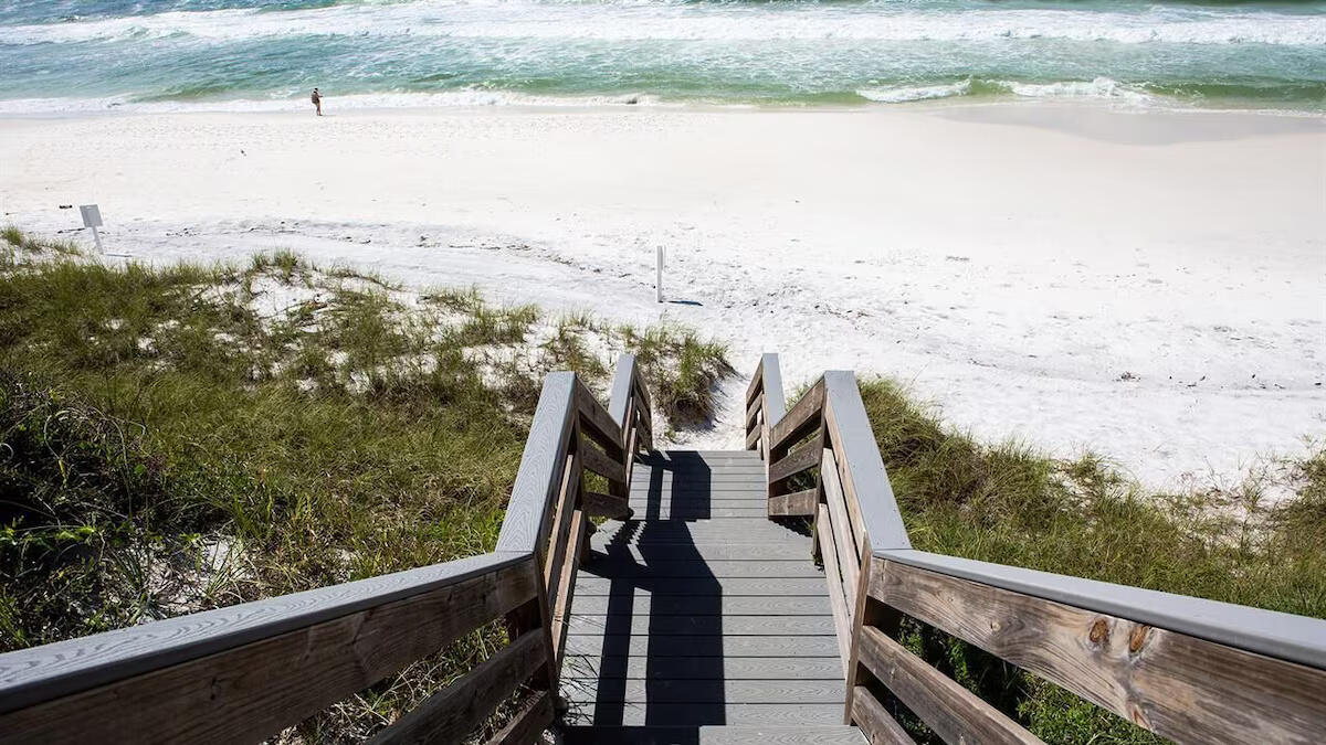 4192 E County Hwy 30a Santa Rosa Beach FL 32459