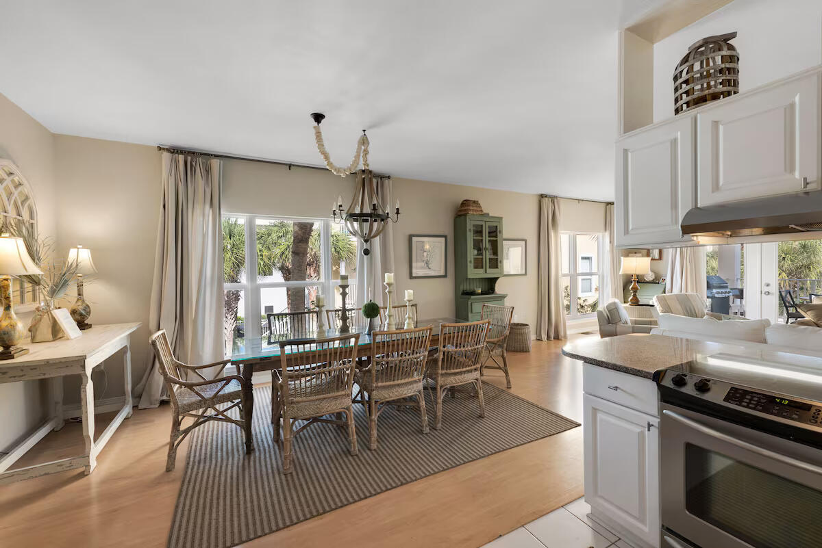 4192 E County Hwy 30a Santa Rosa Beach FL 32459