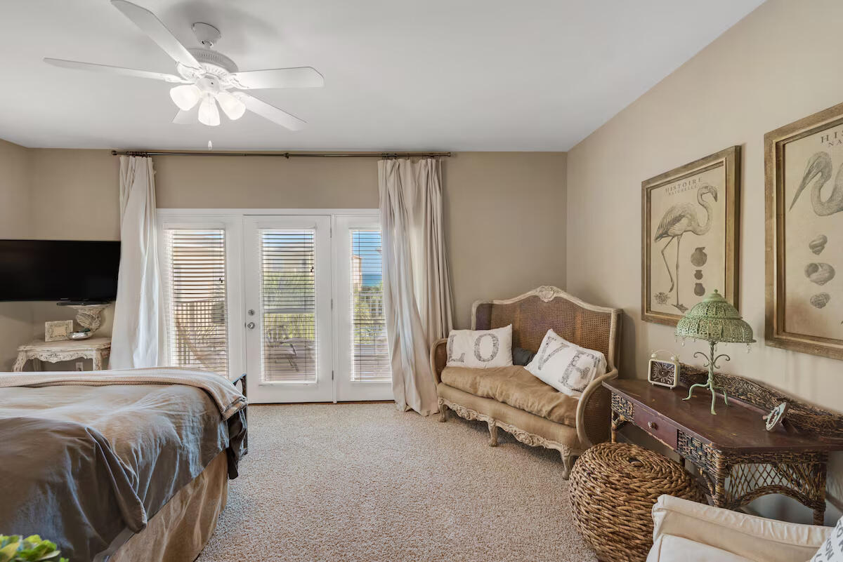 4192 E County Hwy 30a Santa Rosa Beach FL 32459