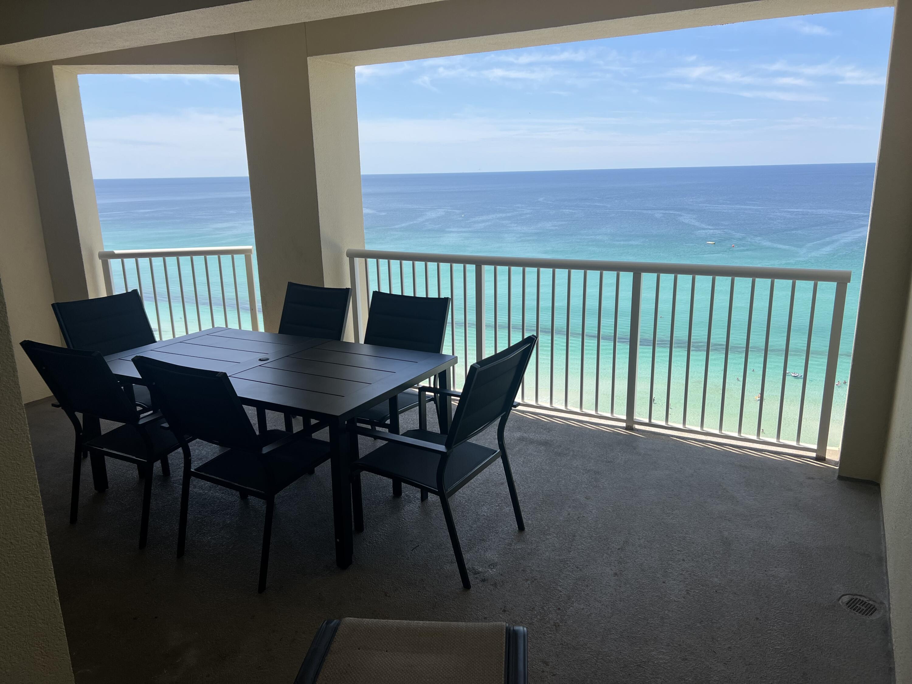 11807 Front Beach Road Panama City Beach FL 32407