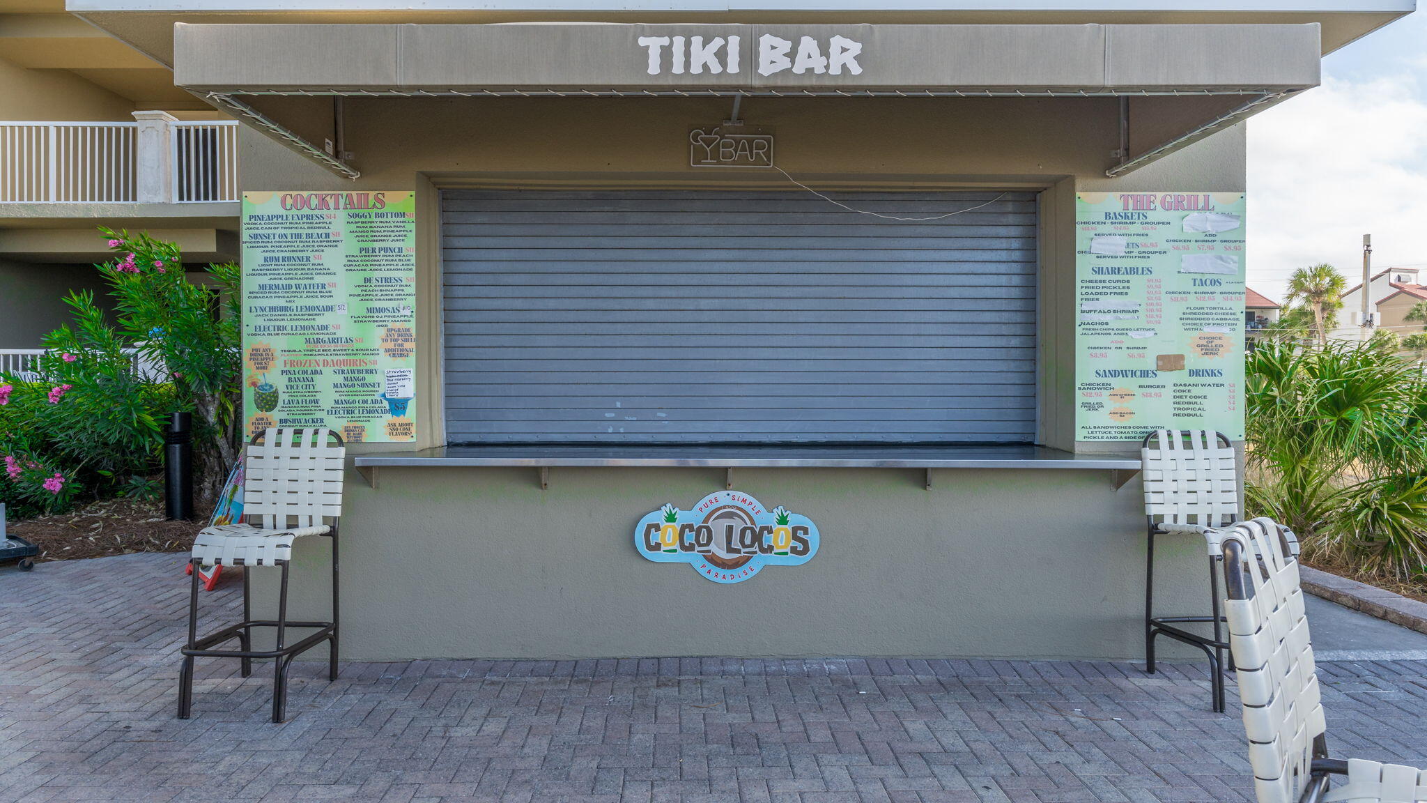11807 Front Beach Road Panama City Beach FL 32407