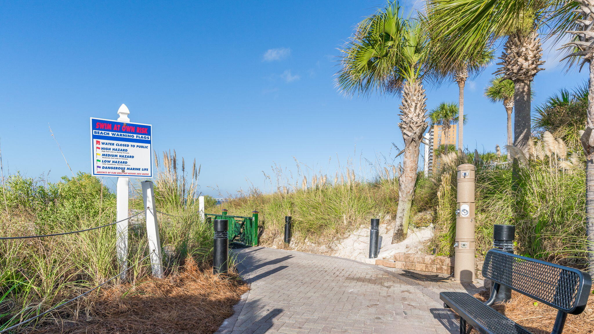 11807 Front Beach Road Panama City Beach FL 32407