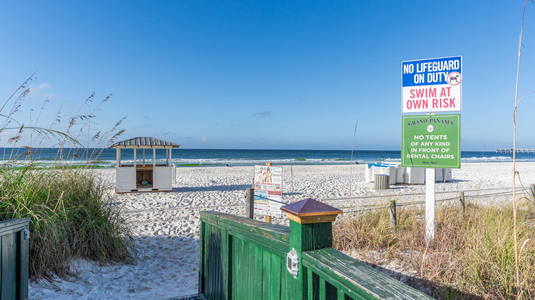 11807 Front Beach Road Panama City Beach FL 32407