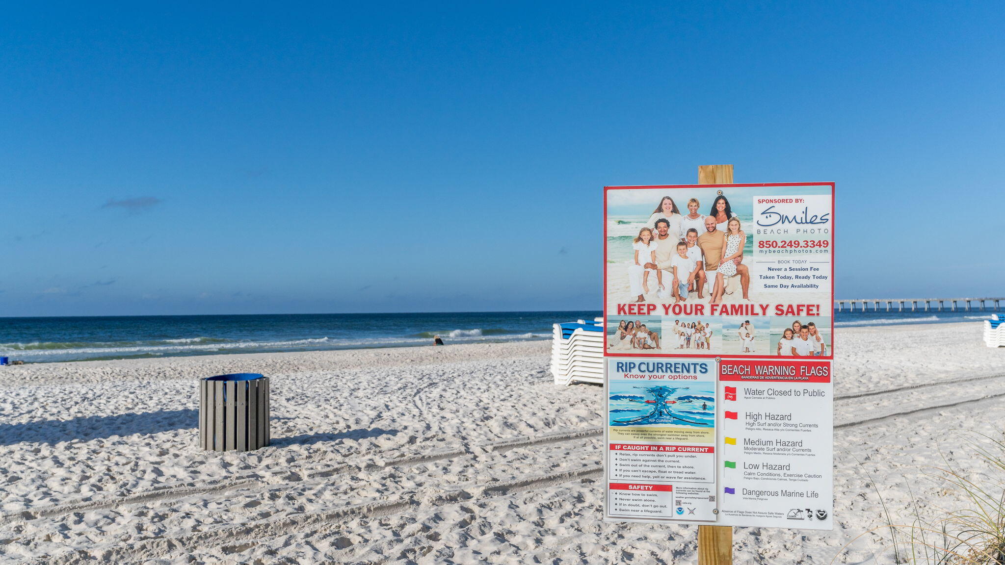 11807 Front Beach Road Panama City Beach FL 32407