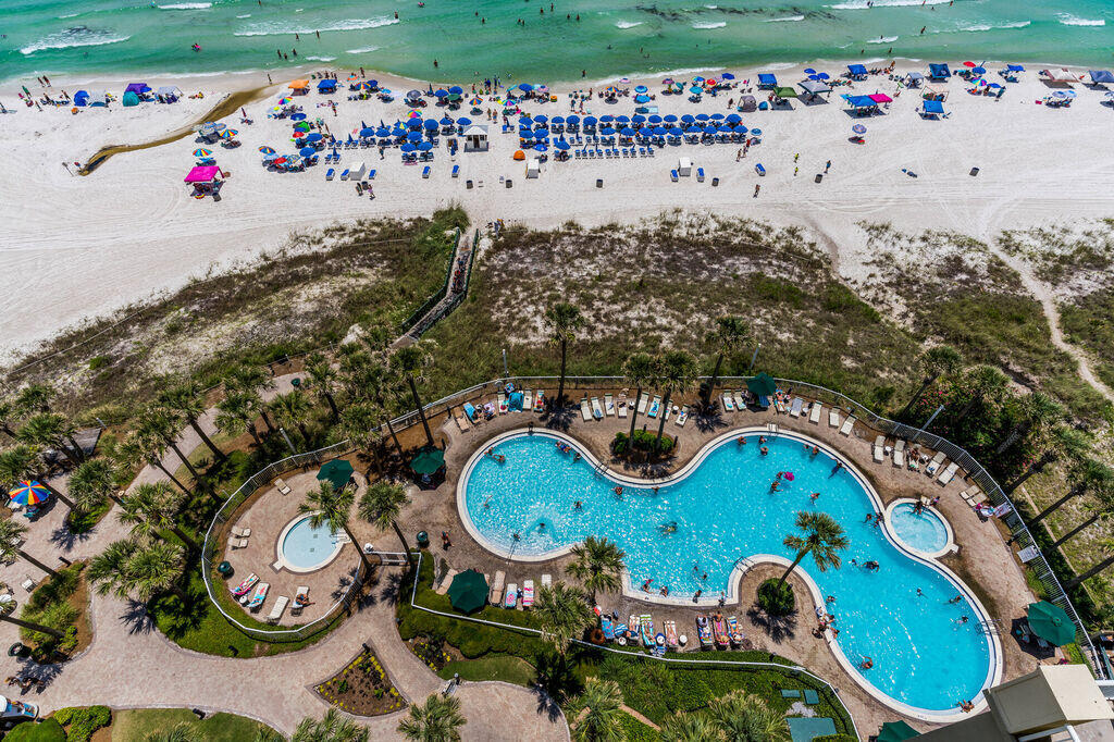 11807 Front Beach Road Panama City Beach FL 32407