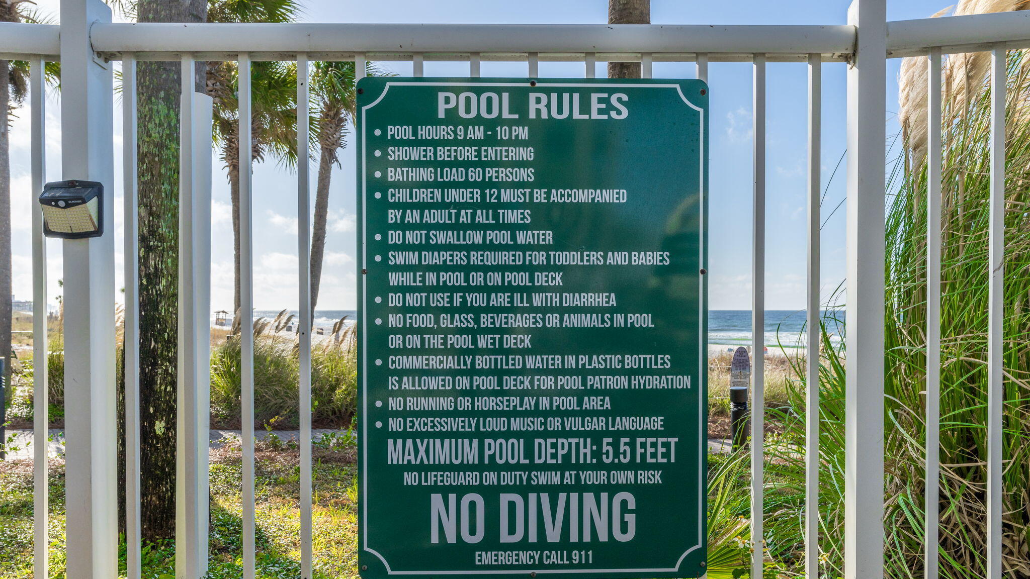 11807 Front Beach Road Panama City Beach FL 32407