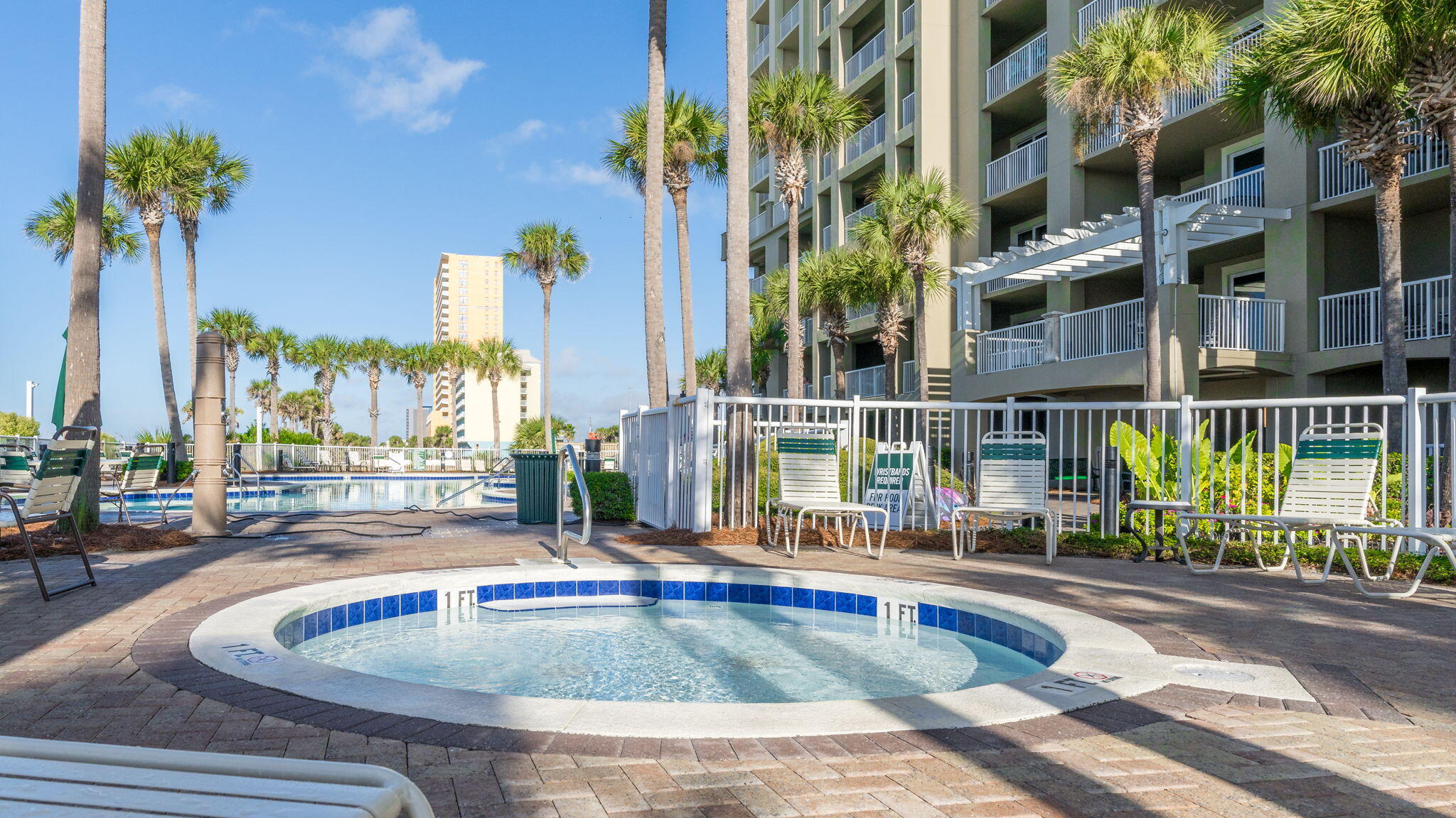 11807 Front Beach Road Panama City Beach FL 32407
