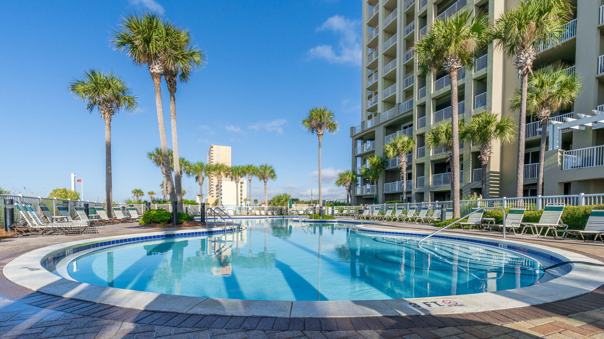 11807 Front Beach Road Panama City Beach FL 32407