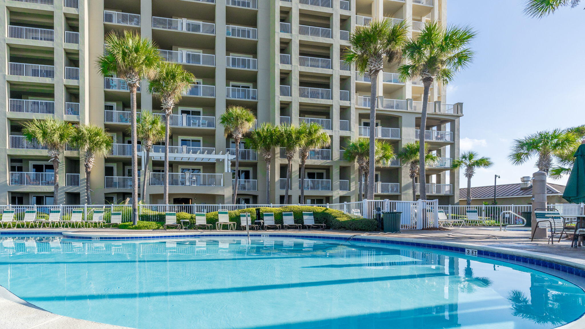 11807 Front Beach Road Panama City Beach FL 32407