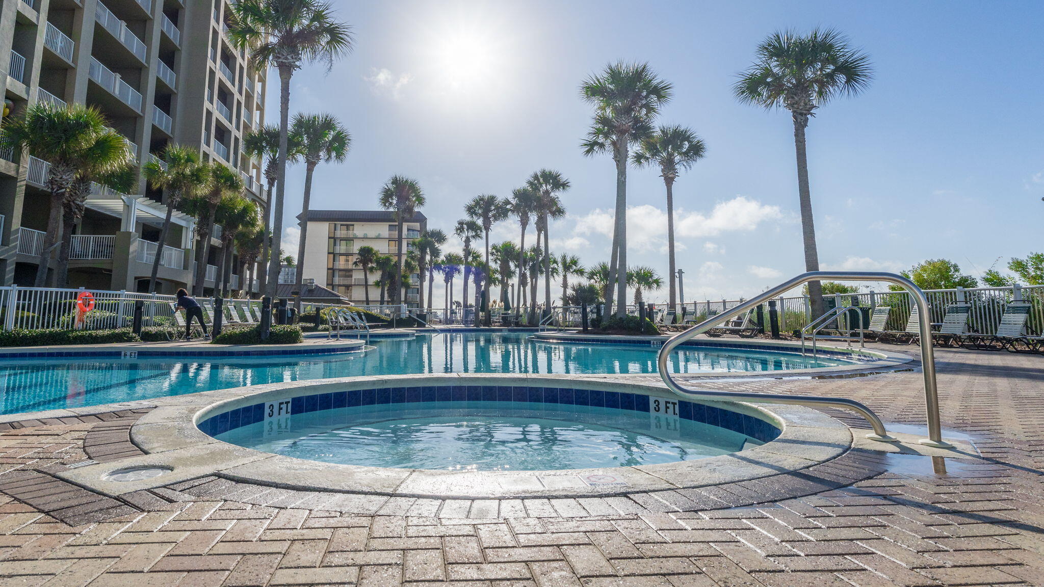 11807 Front Beach Road Panama City Beach FL 32407