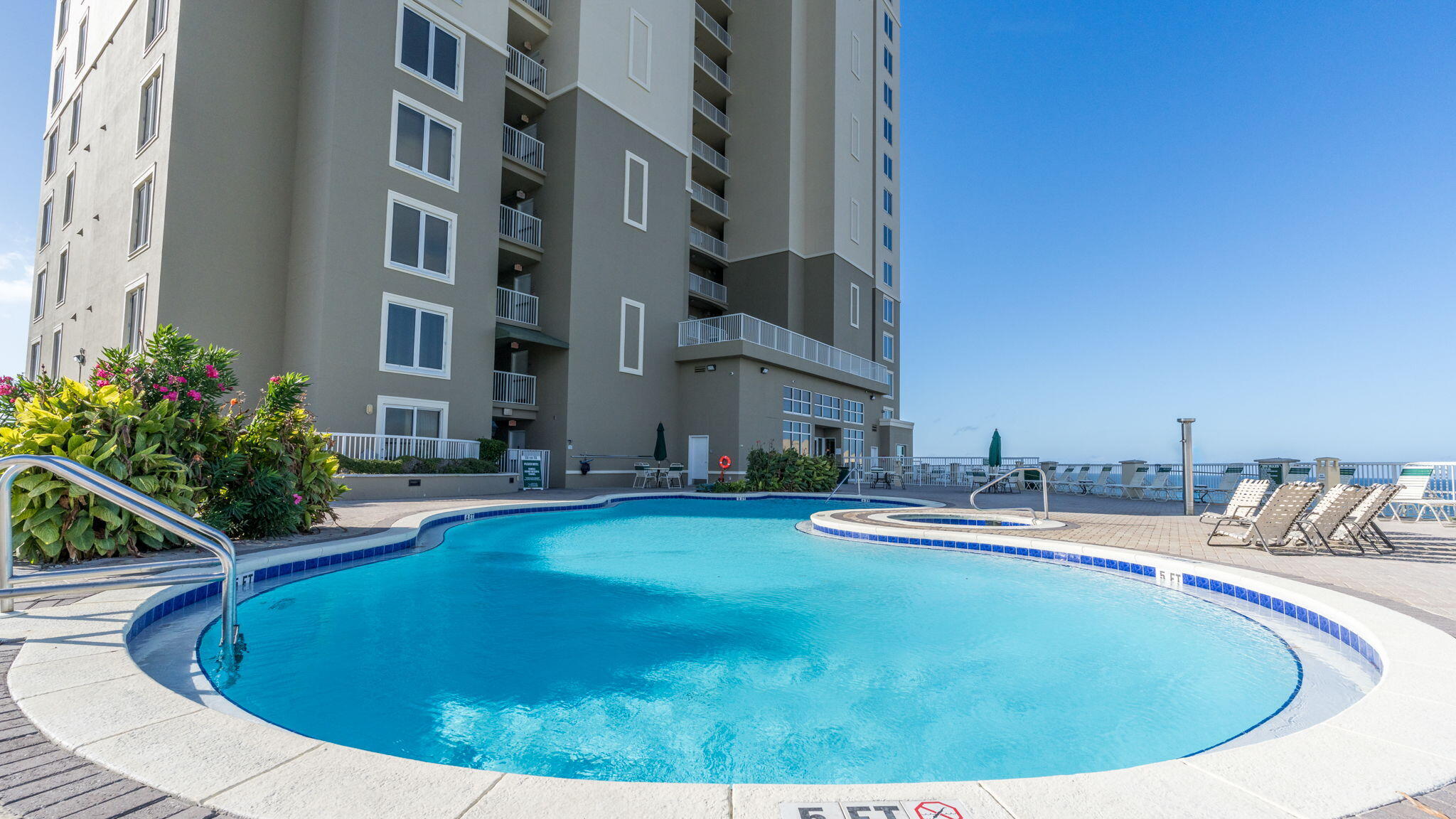 11807 Front Beach Road Panama City Beach FL 32407