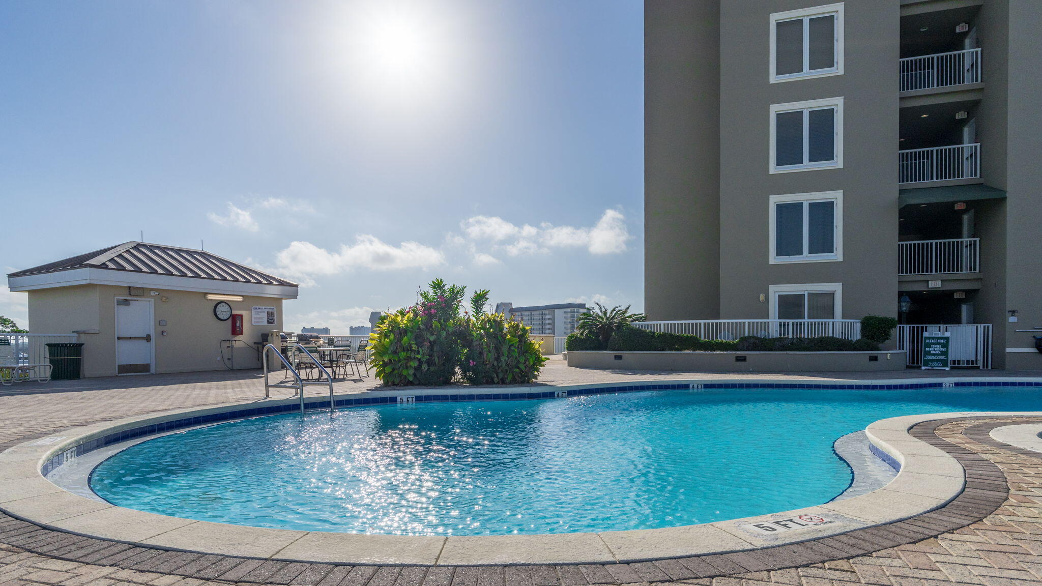 11807 Front Beach Road Panama City Beach FL 32407