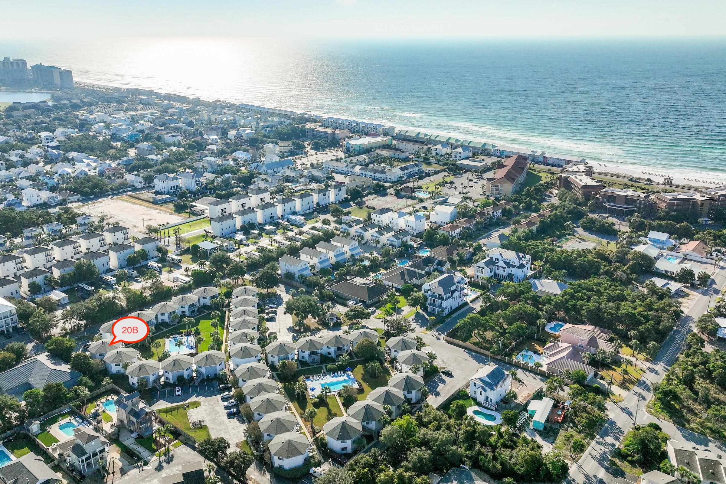 285 Payne Street Miramar Beach FL 32550