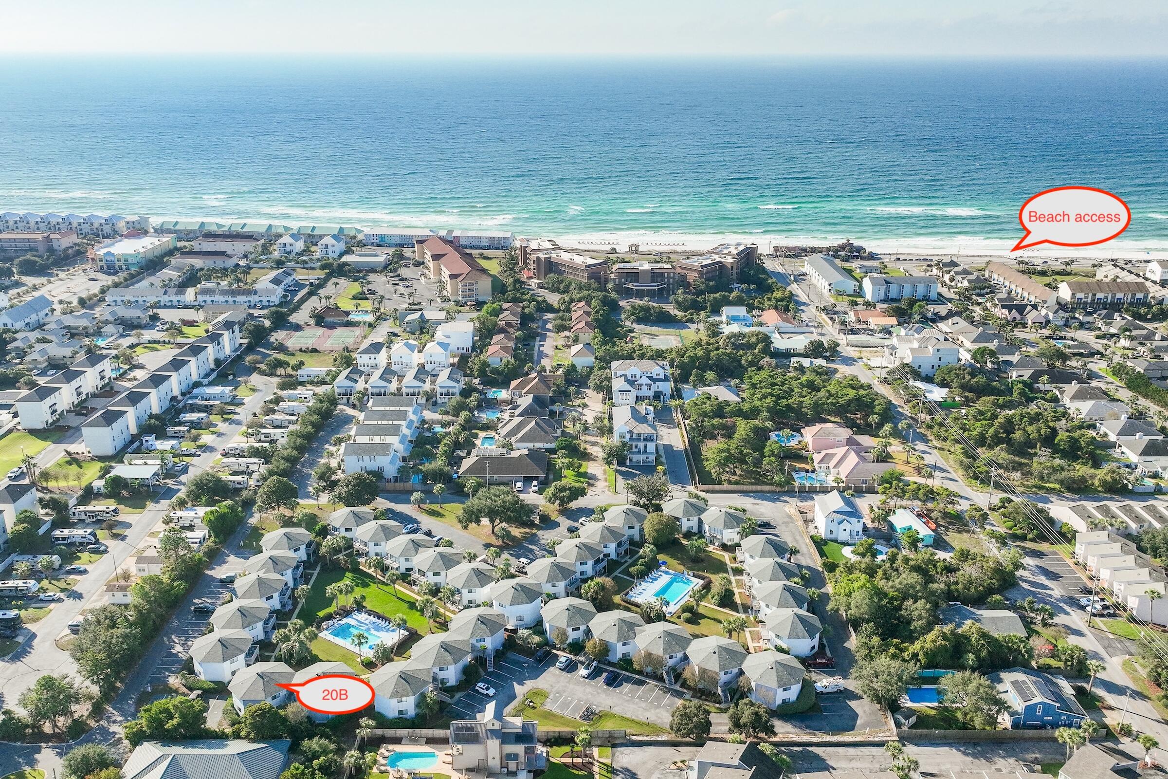 285 Payne Street Miramar Beach FL 32550