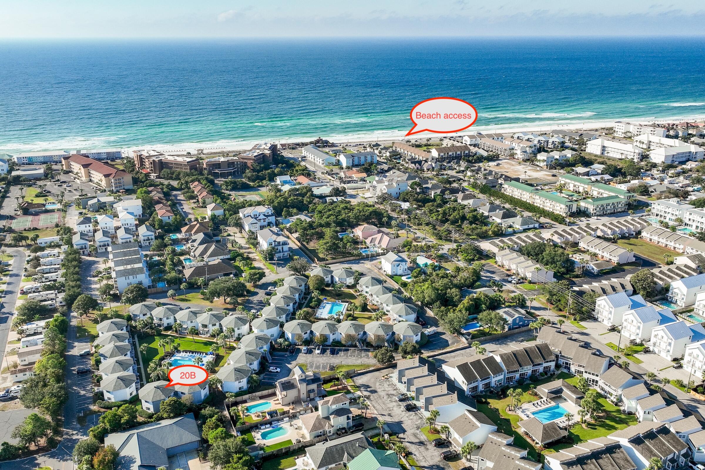285 Payne Street Miramar Beach FL 32550