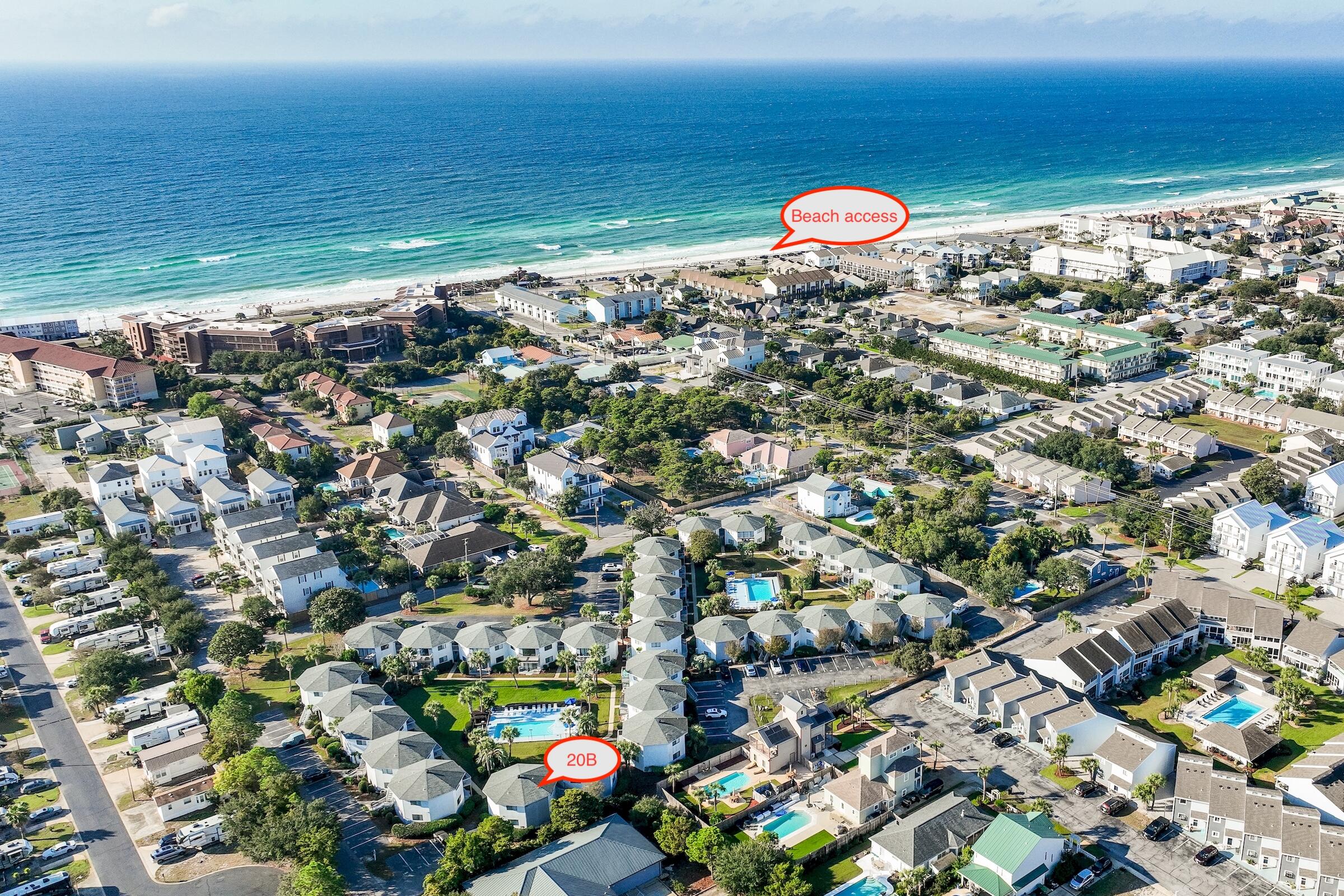 285 Payne Street Miramar Beach FL 32550