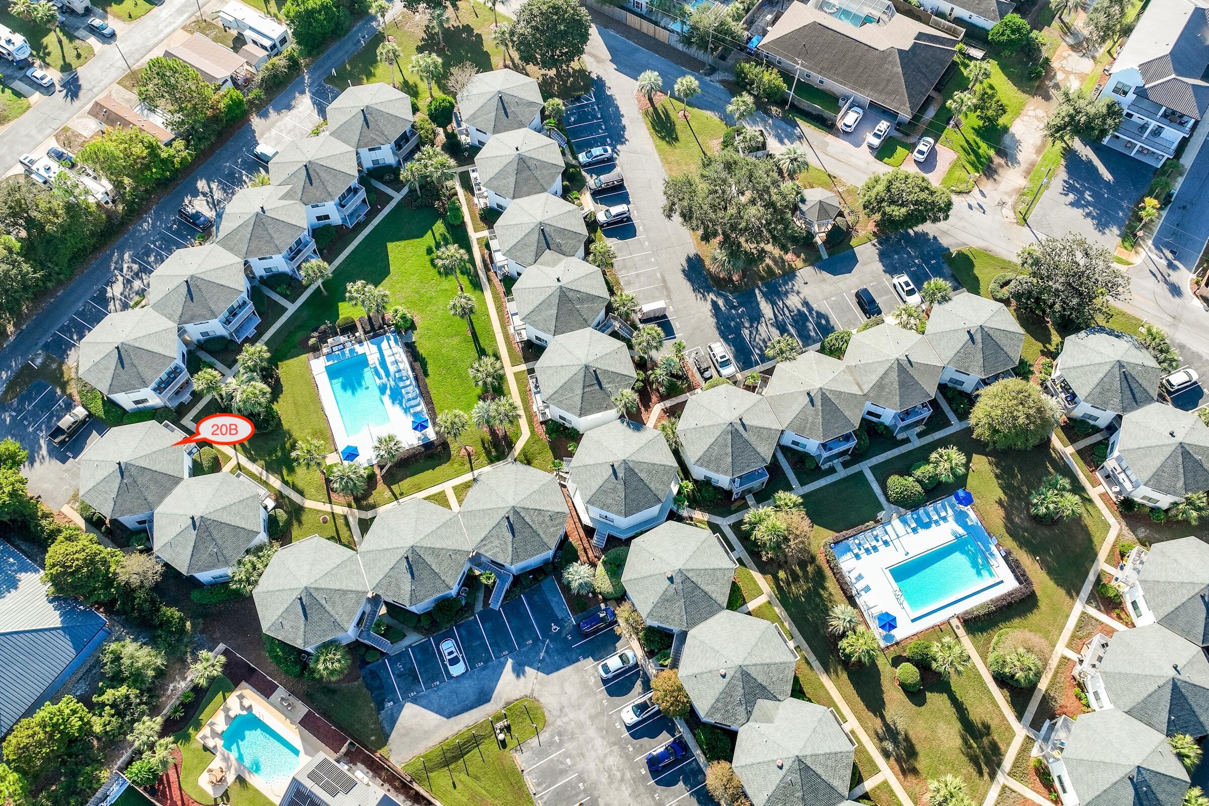 285 Payne Street Miramar Beach FL 32550