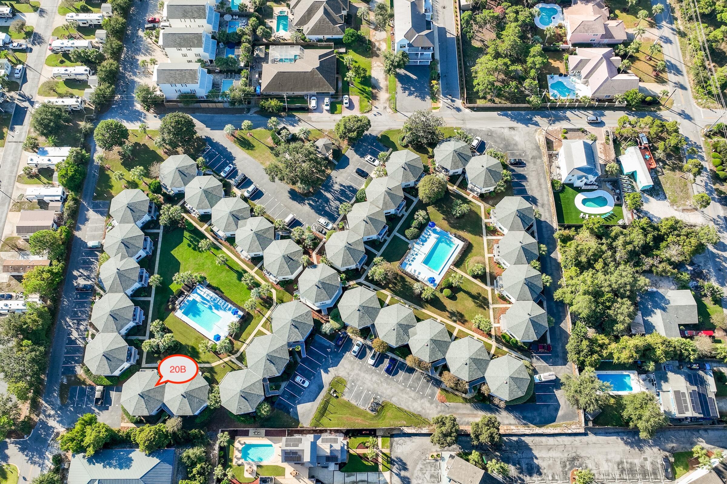 285 Payne Street Miramar Beach FL 32550