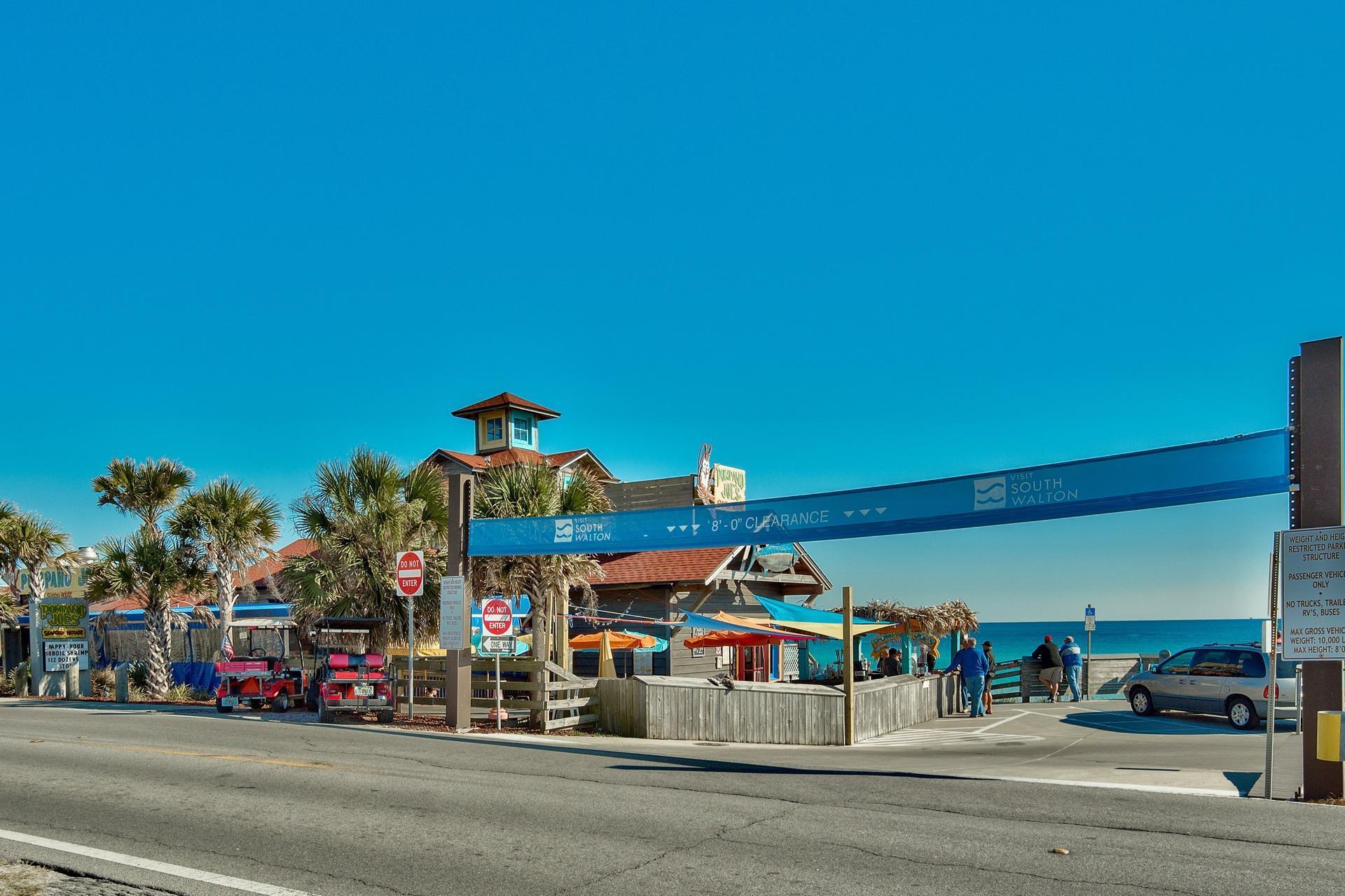 285 Payne Street Miramar Beach FL 32550