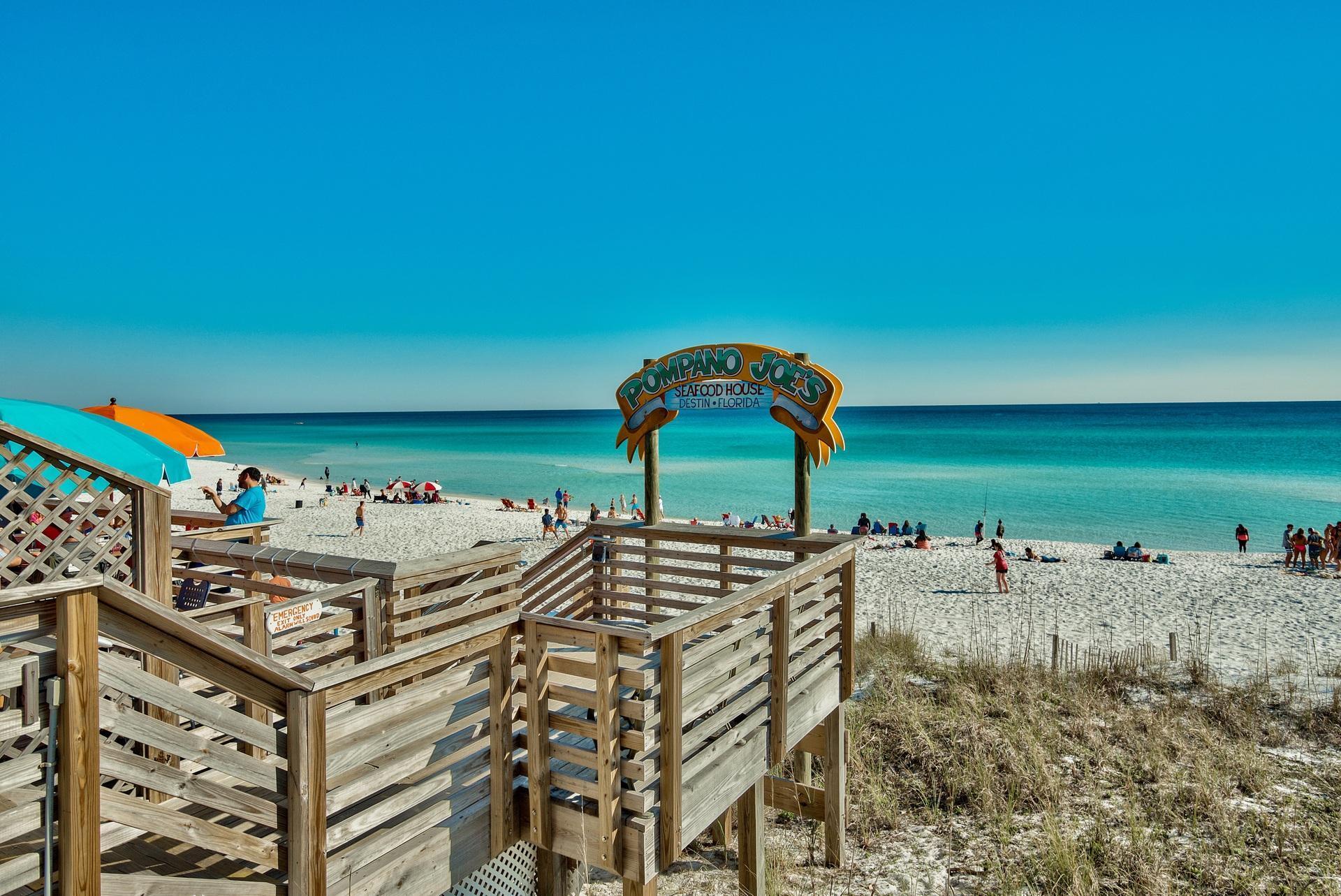 285 Payne Street Miramar Beach FL 32550