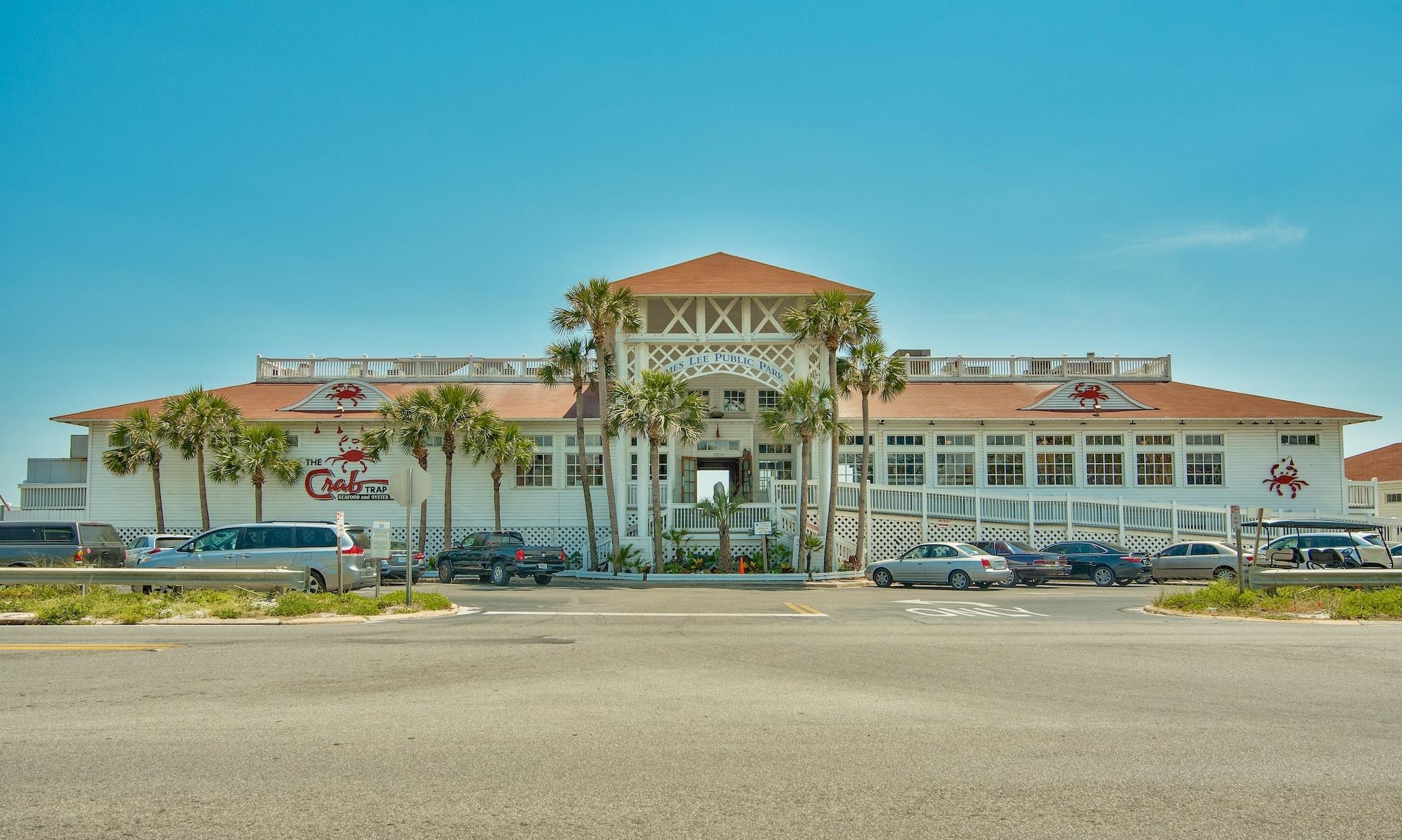 285 Payne Street Miramar Beach FL 32550
