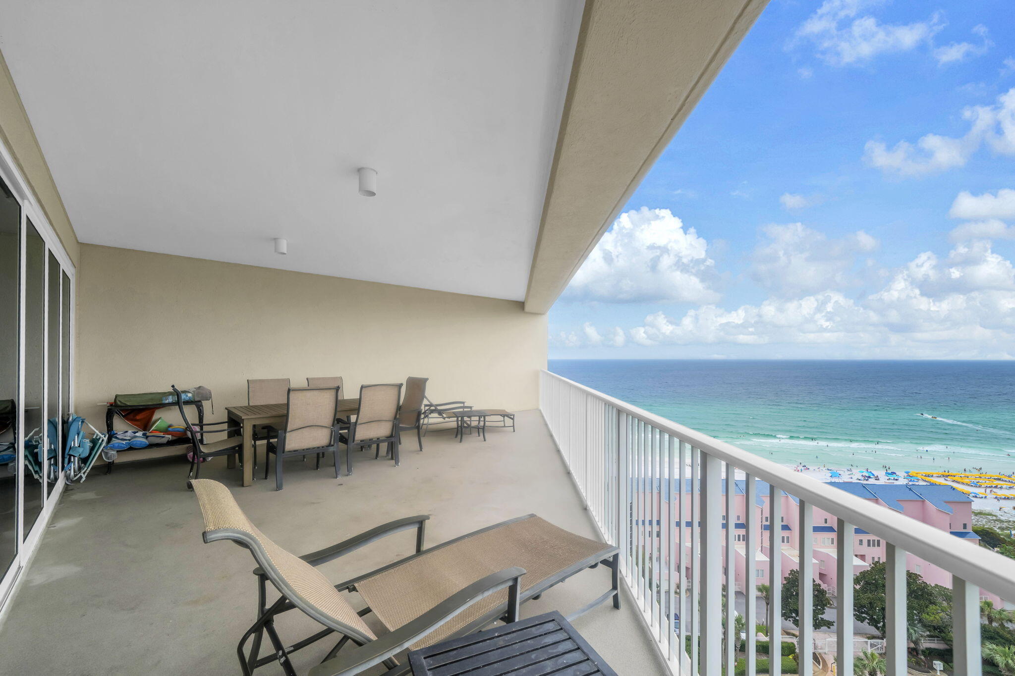 550 Tops L Beach Boulevard Miramar Beach FL 32550