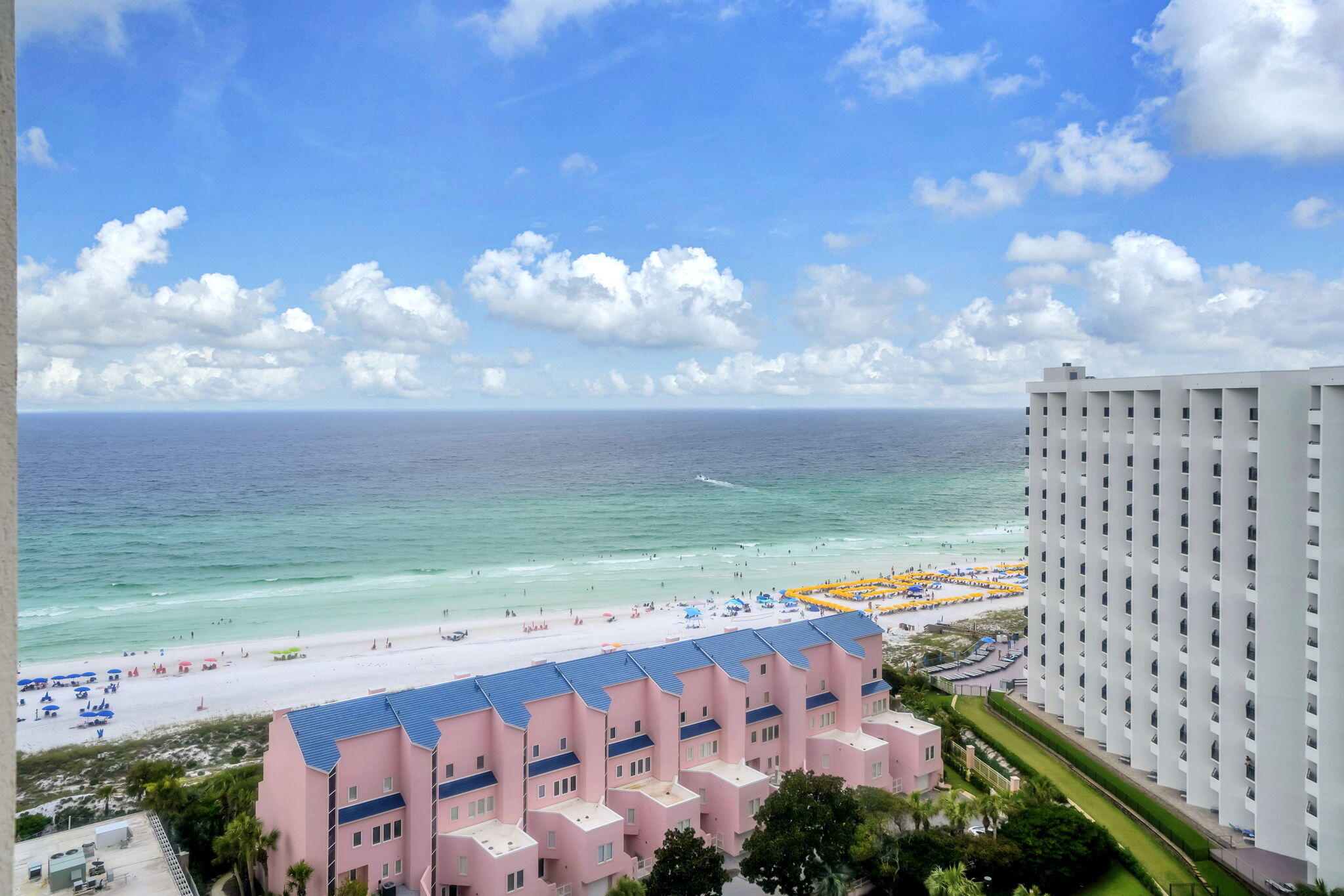 550 Tops L Beach Boulevard Miramar Beach FL 32550