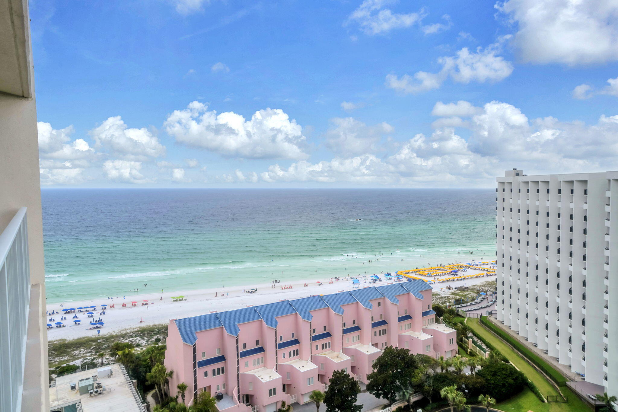 550 Tops L Beach Boulevard Miramar Beach FL 32550