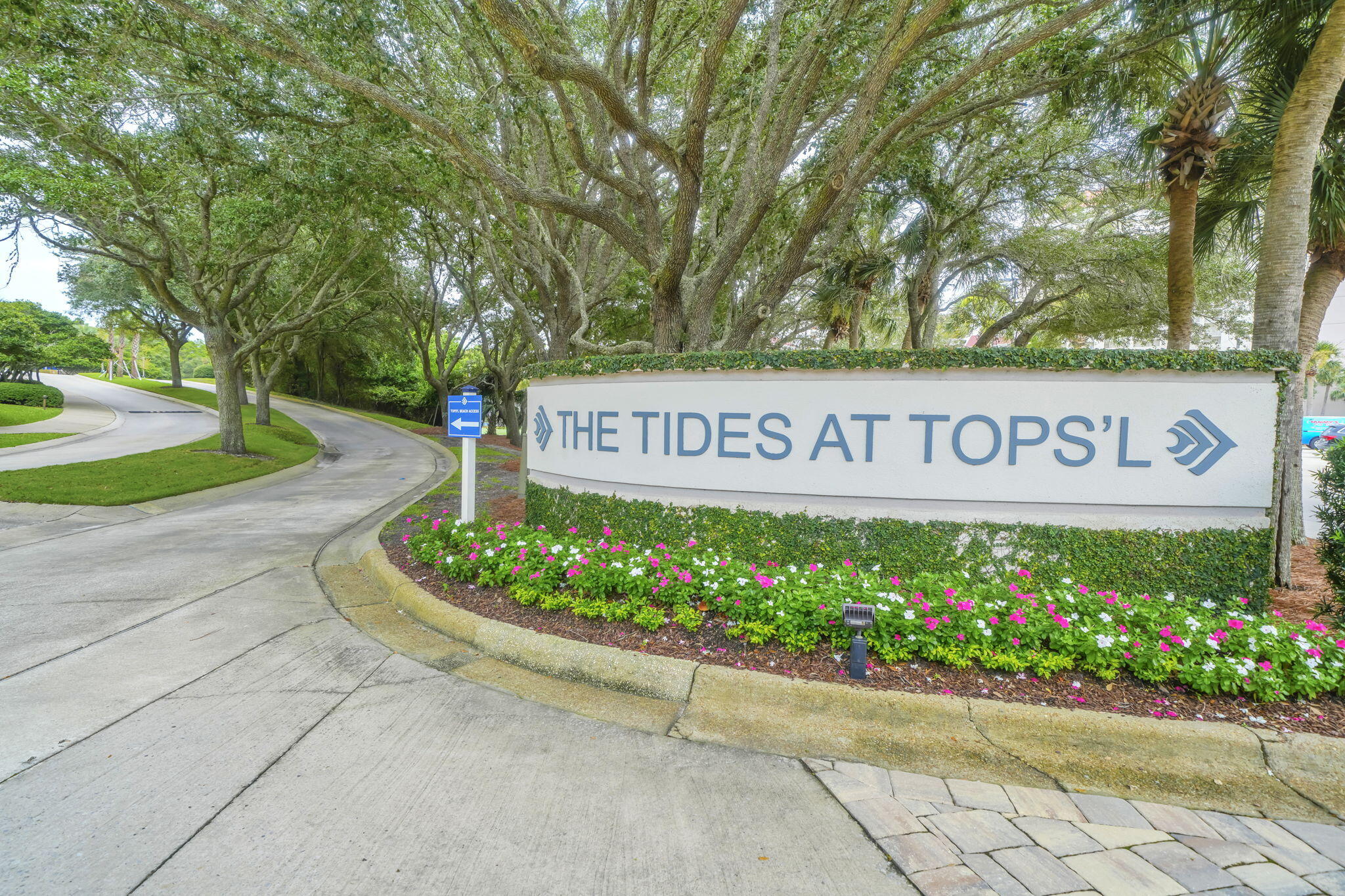 550 Tops L Beach Boulevard Miramar Beach FL 32550