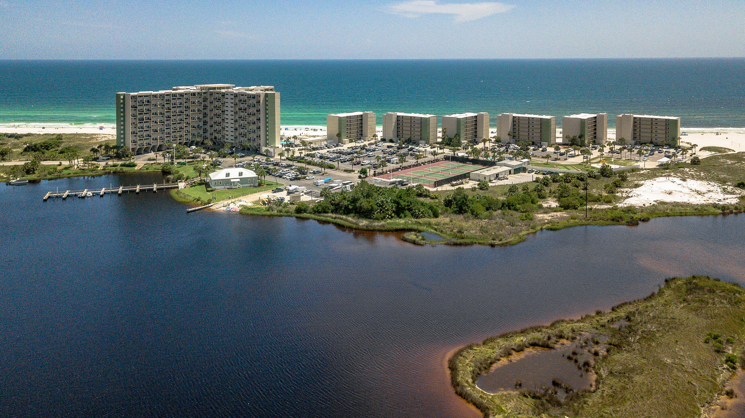 23222 Front Beach Road Panama City Beach FL 32413
