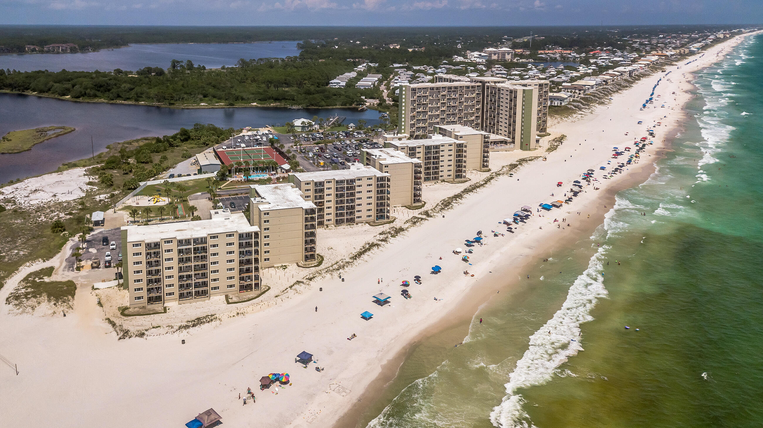 23222 Front Beach Road Panama City Beach FL 32413
